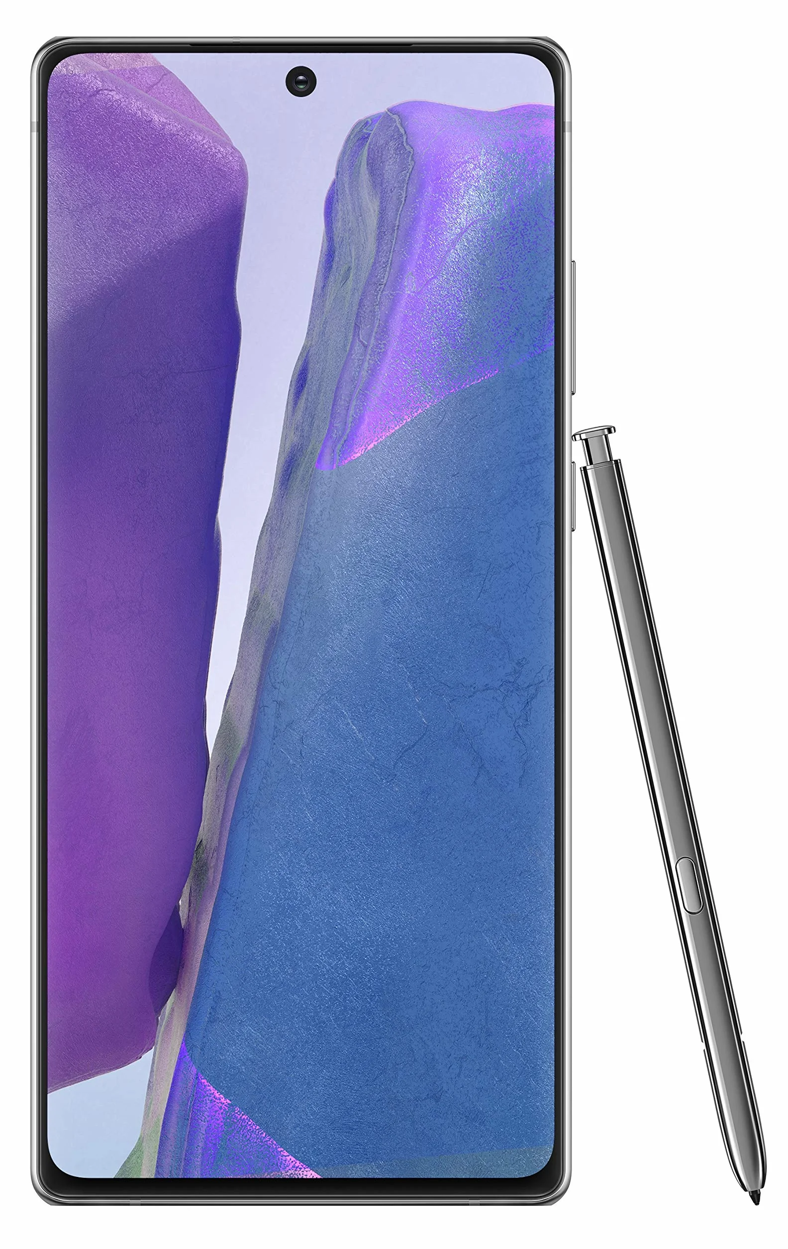 Samsung Galaxy Note20 5G 256 Go Mystic Gray Reconditionné