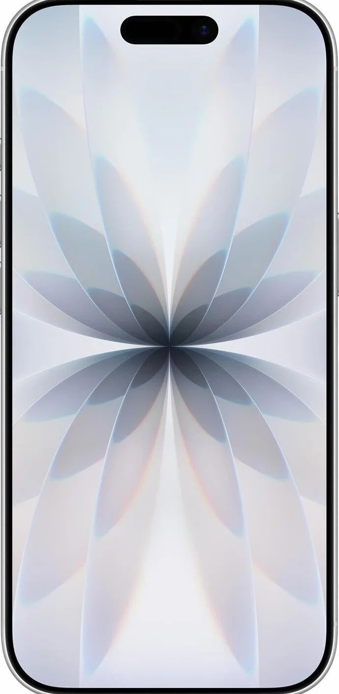 Apple iPhone 17 256GB SIM Global Blanc Débloqué Reconditionné
