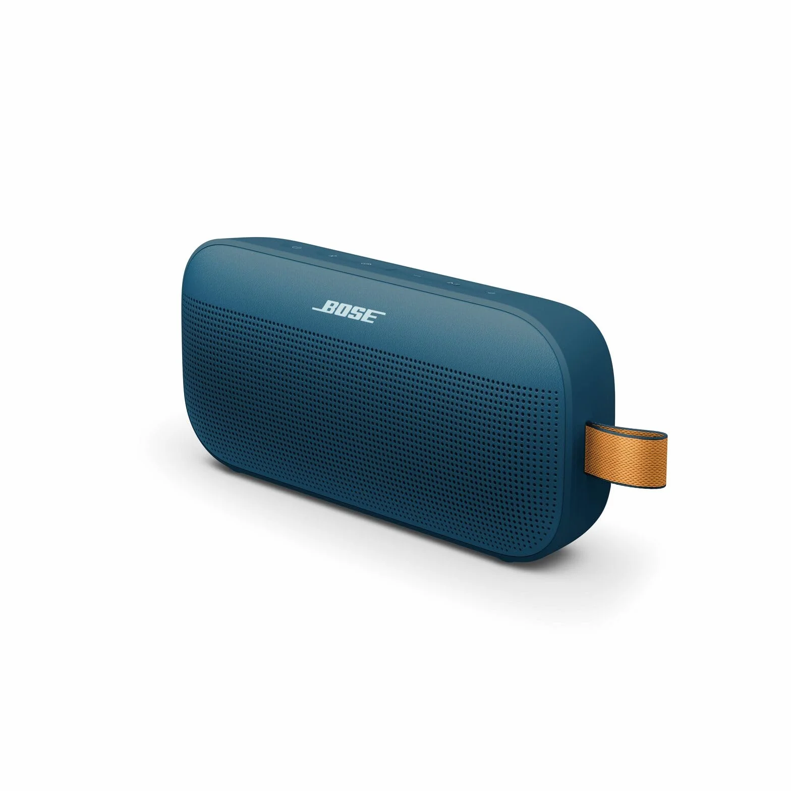 Bose SoundLink Flex (2e gén) Enceinte Bluetooth étanche 12h autonomie Bleu crépuscule