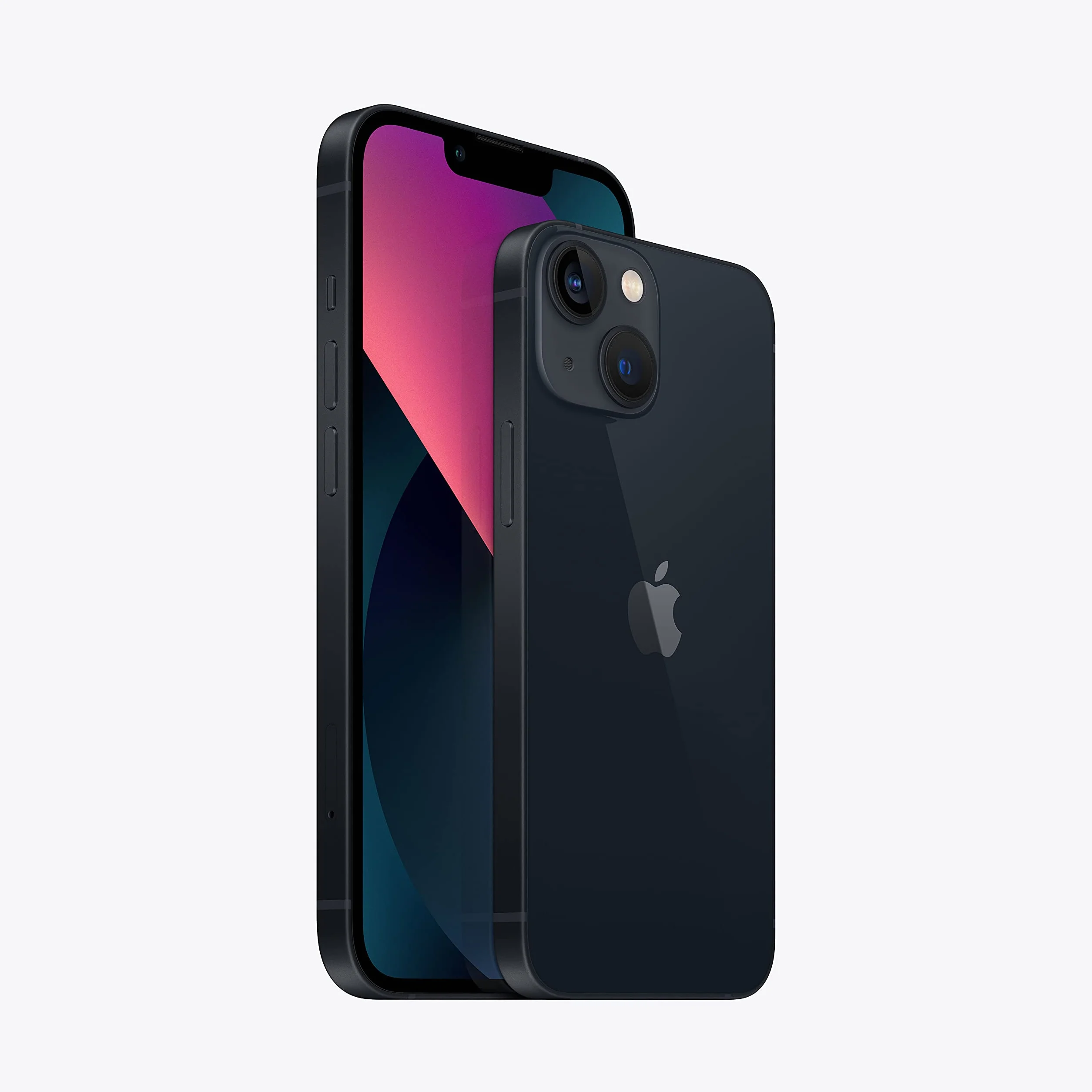 Apple iPhone 13 128 Go Minuit Reconditionné