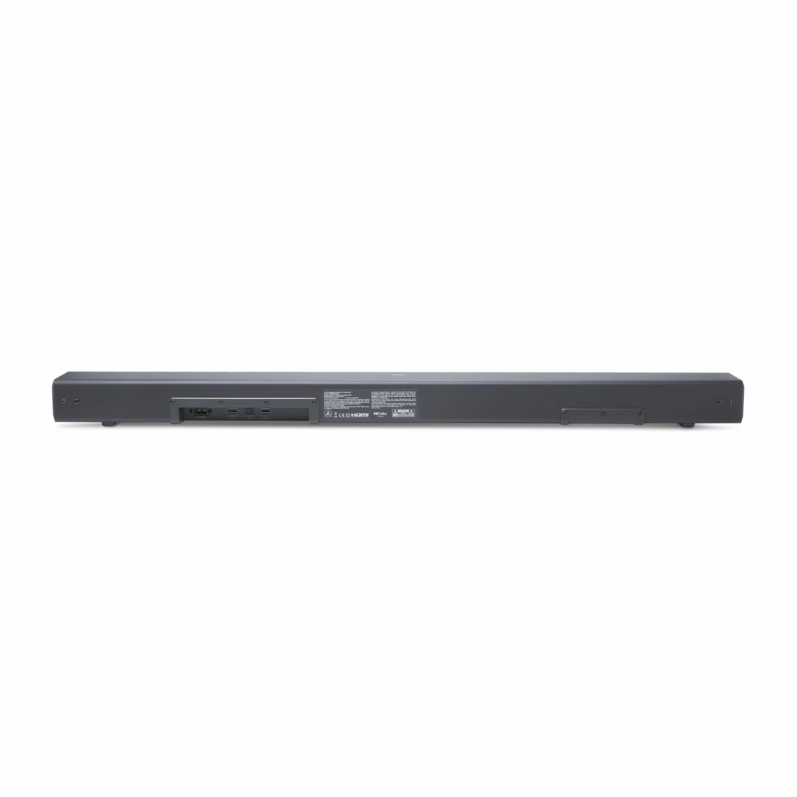 JBL Cinema SB 510 Barre de son 3.1 canaux caisson de basses intégré HDMI ARC Dolby Audio Bluetooth 200 W Noir
