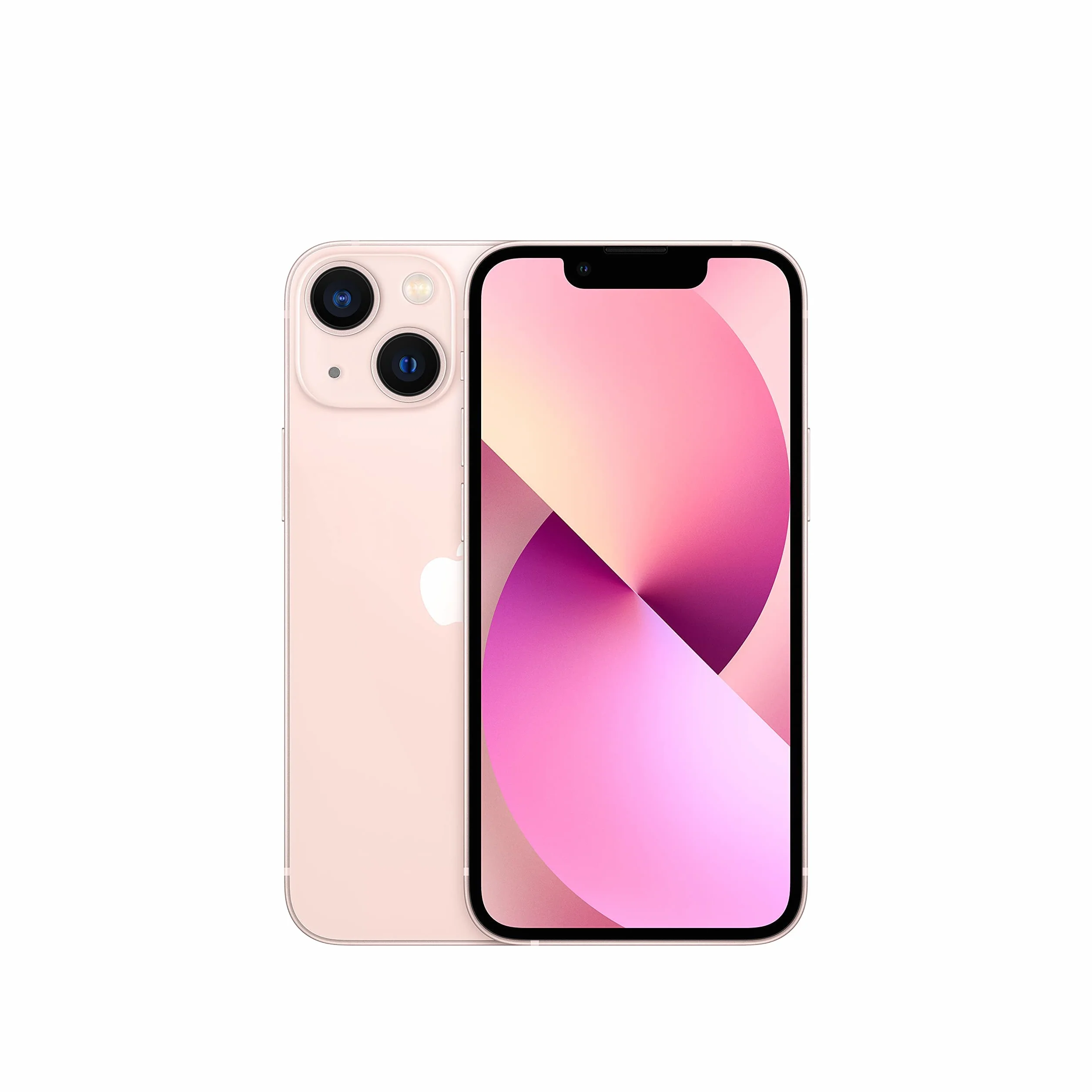 Apple iPhone 13 Mini 128Go Rose Reconditionné