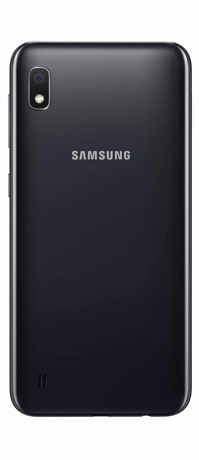 SAMSUNG Galaxy A10 Duos 32 Go Noir Débloqué Reconditionné