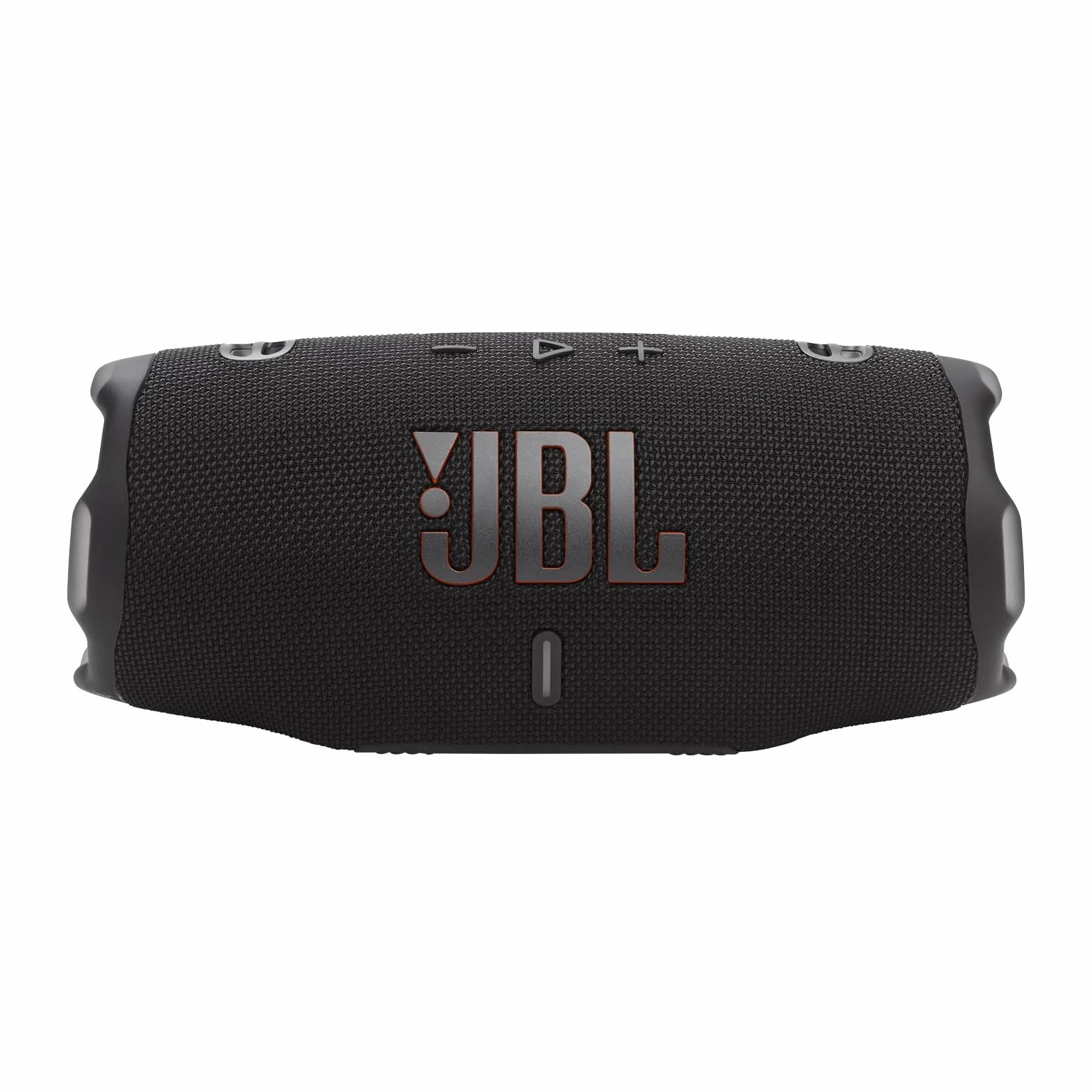 JBL Charge 6 Enceinte Bluetooth Portable sans Fil IP68 28 h Autonomie Noir