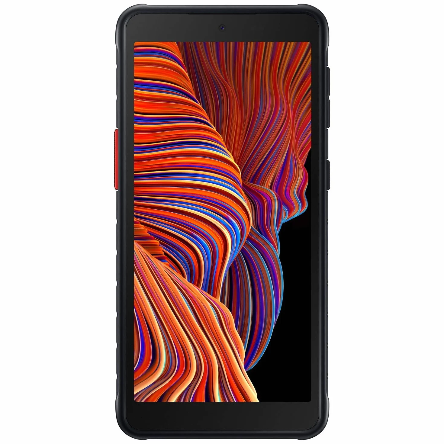 Samsung Xcover 5 DS 64GB Enterprise Edition Black EU Reconditionné