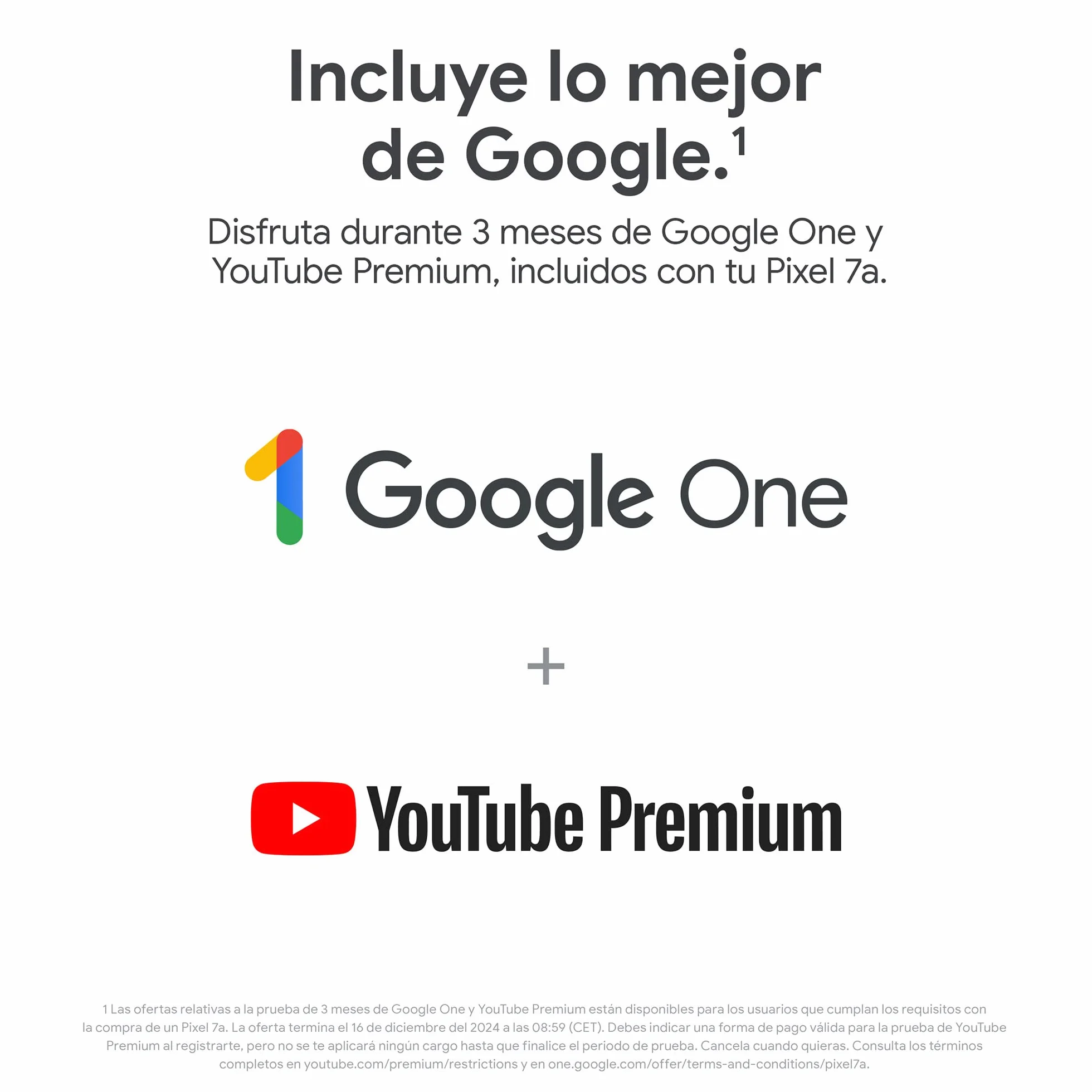 Google Pixel 7a 128 Go Sea Reconditionné