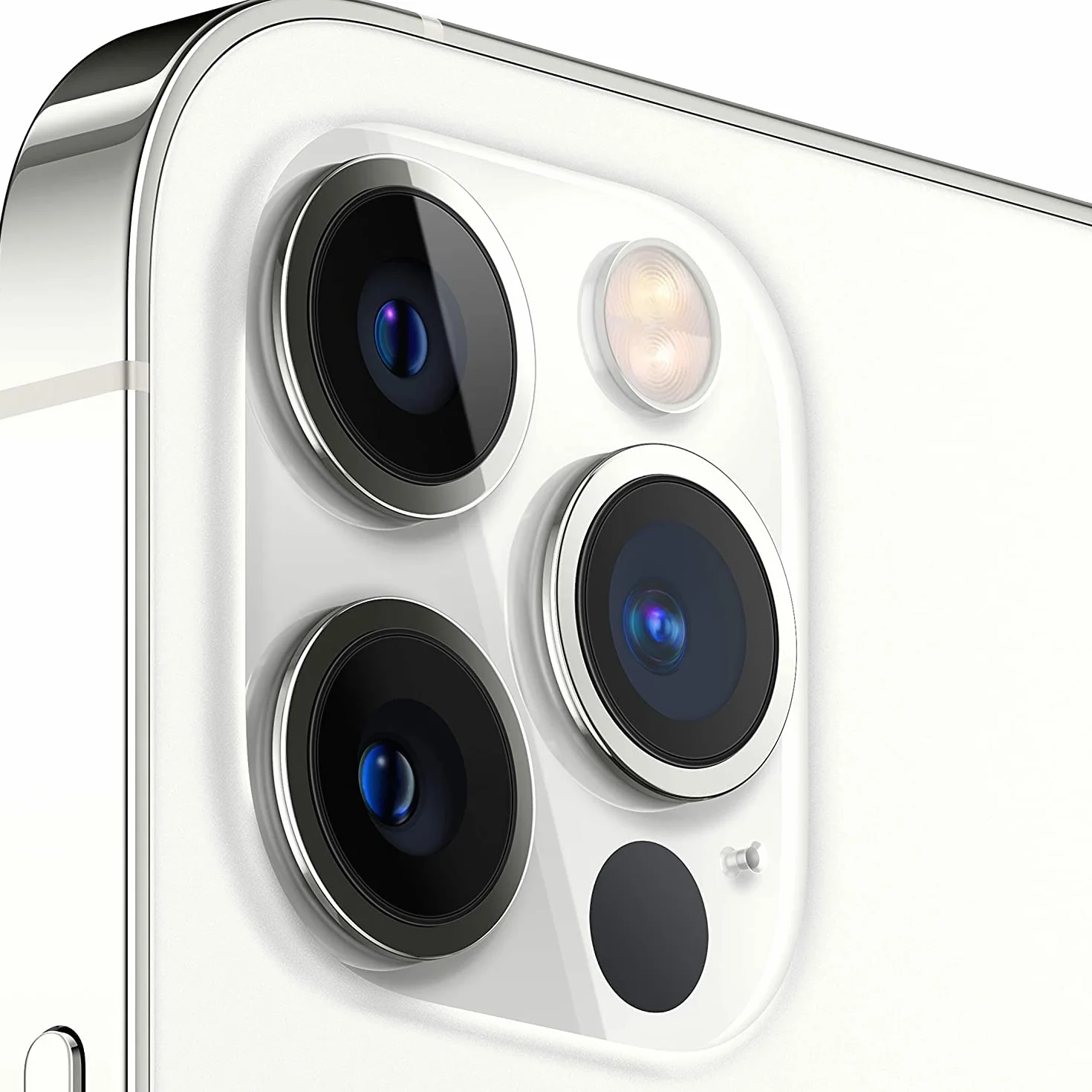 Apple iPhone 12 Pro 128GB Argent Reconditionné