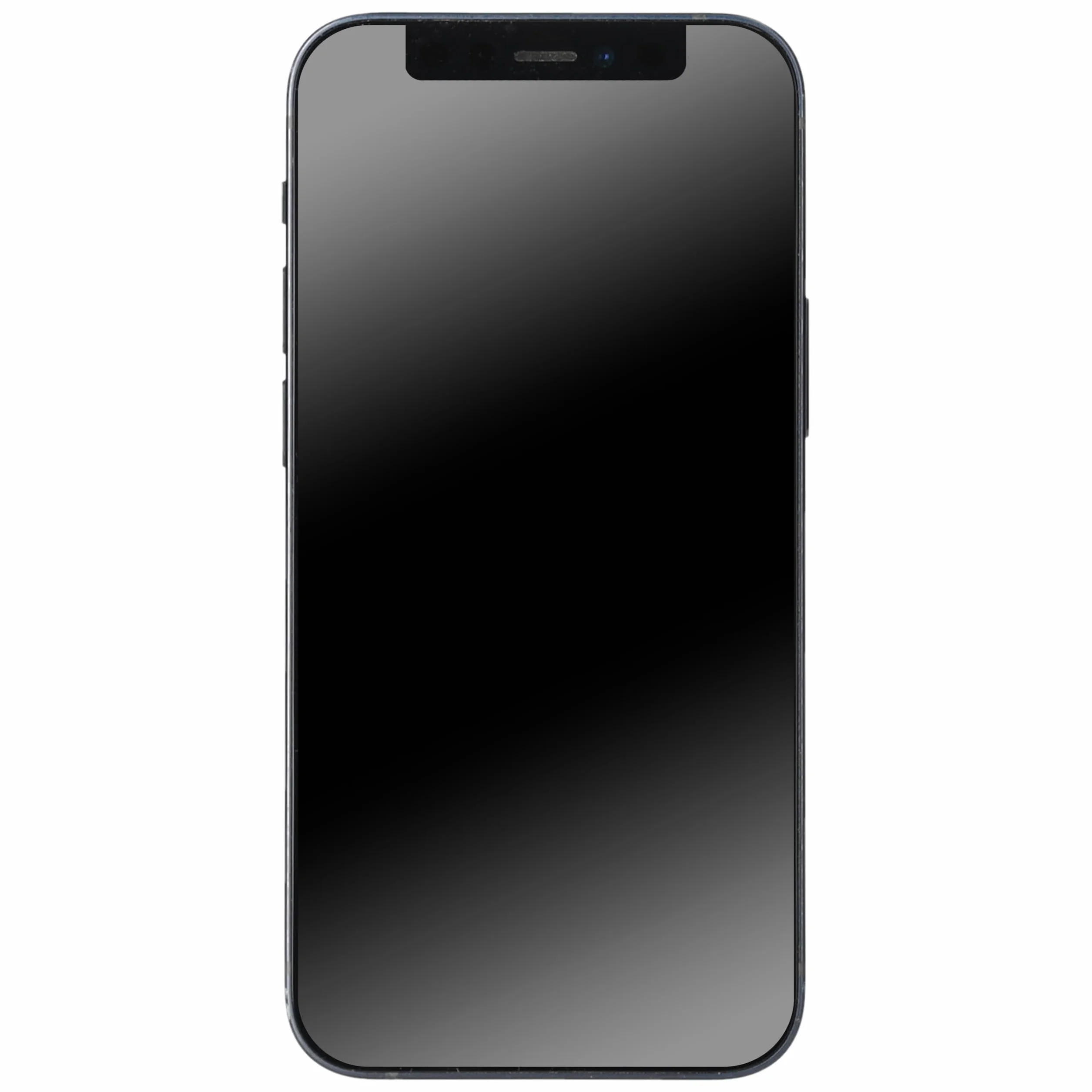 Apple iPhone 12 128Go Noir Reconditionné