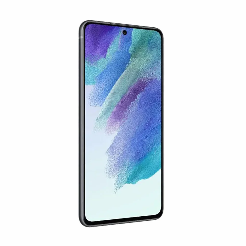 Samsung Galaxy S21 5G 128 Go Gris Fantôme Reconditionné