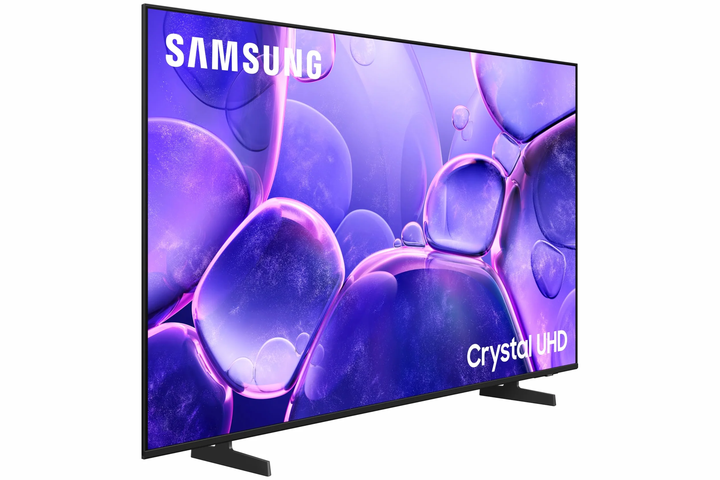 Samsung TV 50 Pouces Crystal UHD 50U8075F 4K Smart TV, Bluetooth, WiFi, HDR