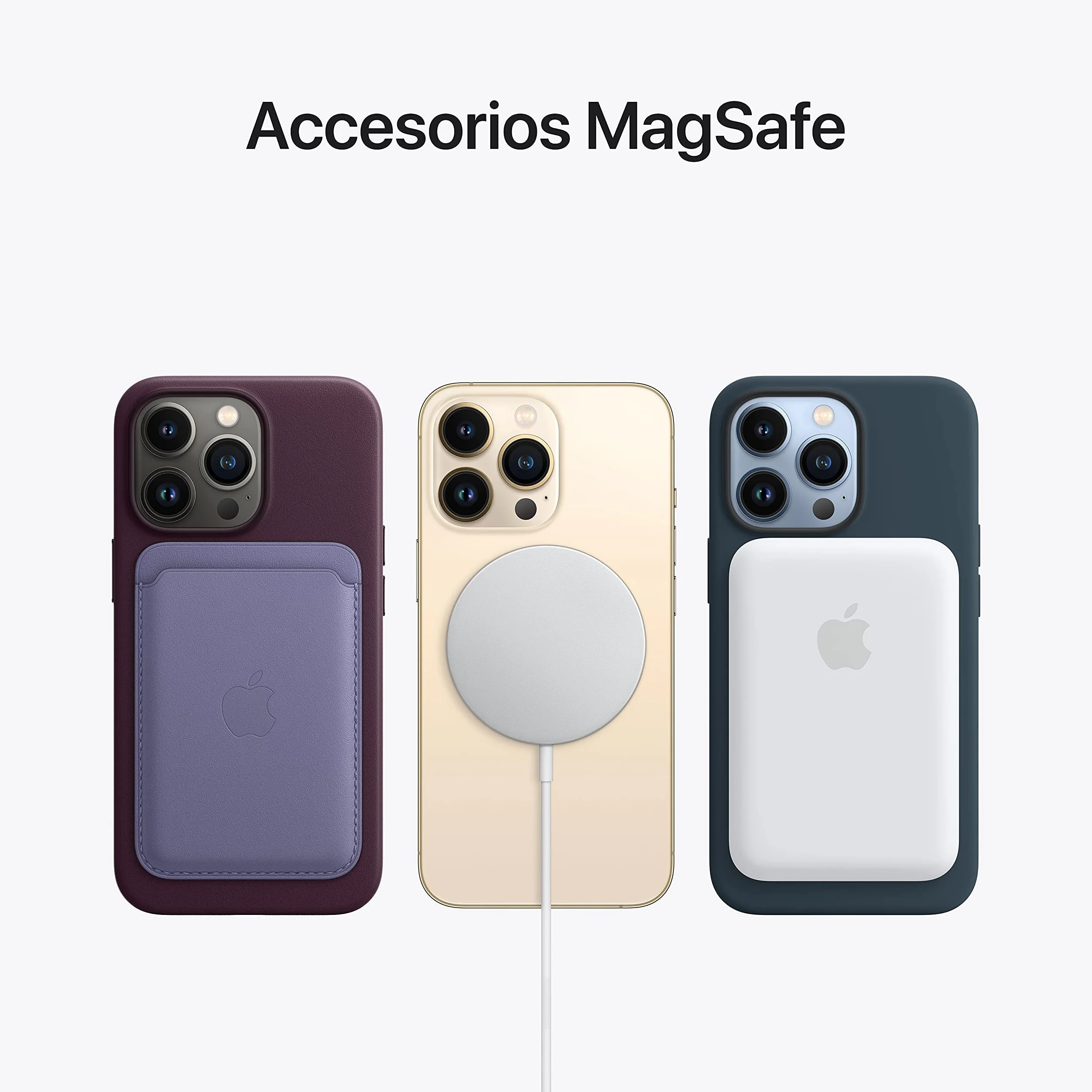 Apple iPhone 13 Pro Max 128GB Reconditionné