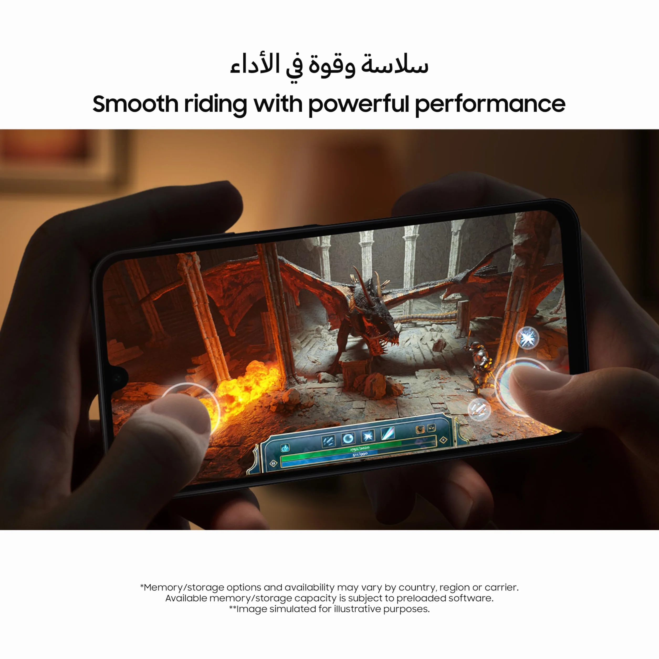Samsung Galaxy A16 Dual 128GB 4GB RAM Noir