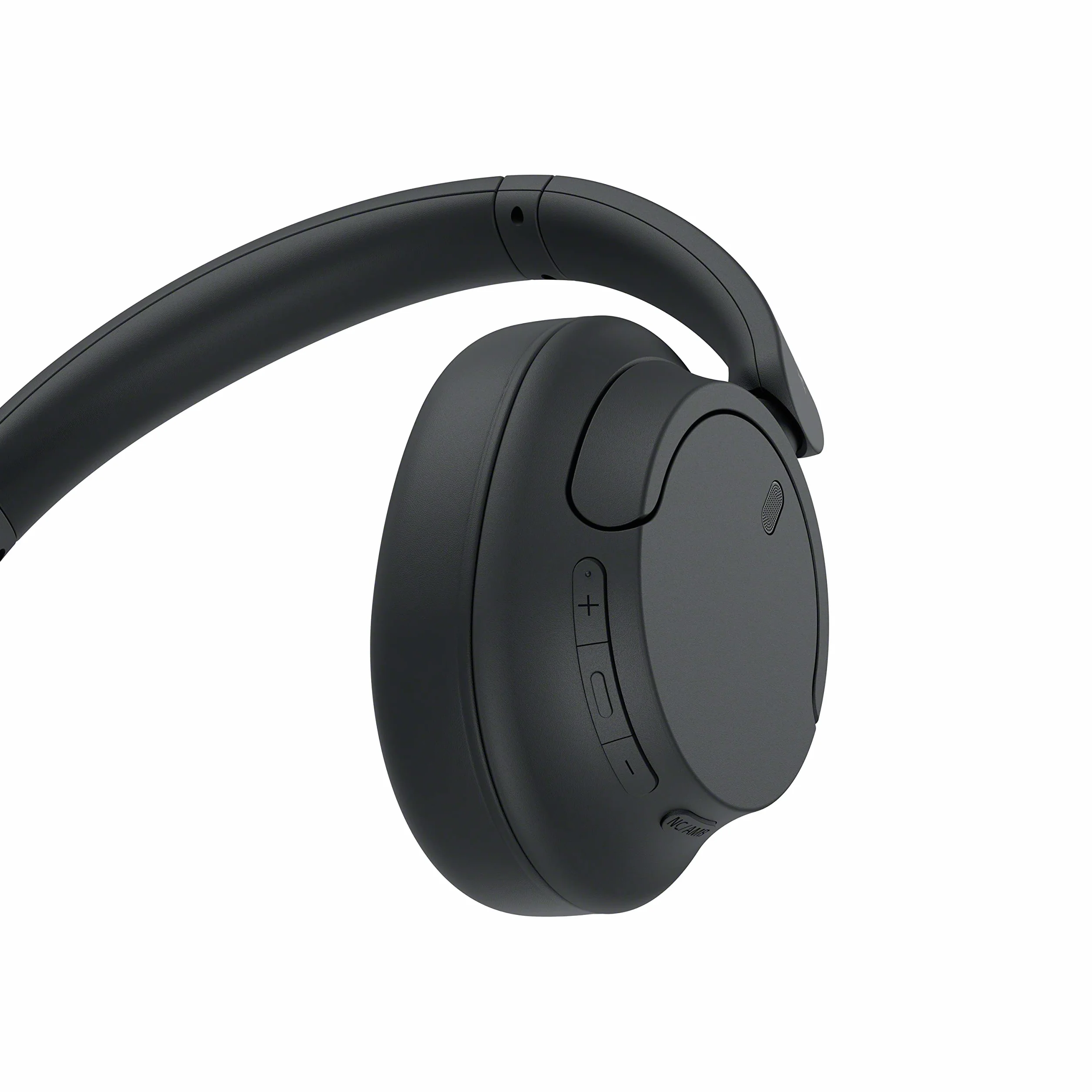 Sony WH-CH720N Casque Bluetooth sans Fil Réduction de Bruit Noir