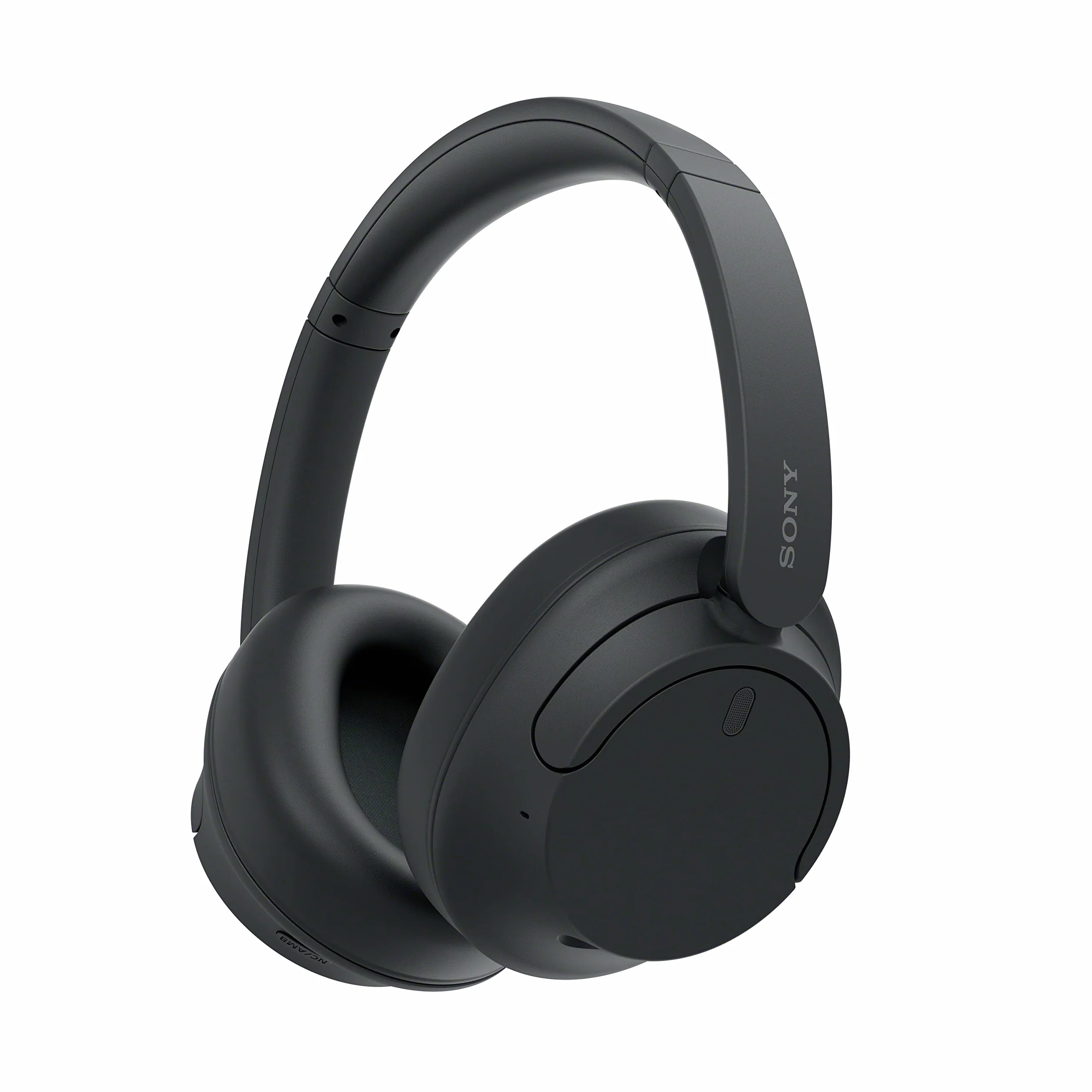 Sony WH-CH720N Casque Bluetooth sans Fil Réduction de Bruit Noir