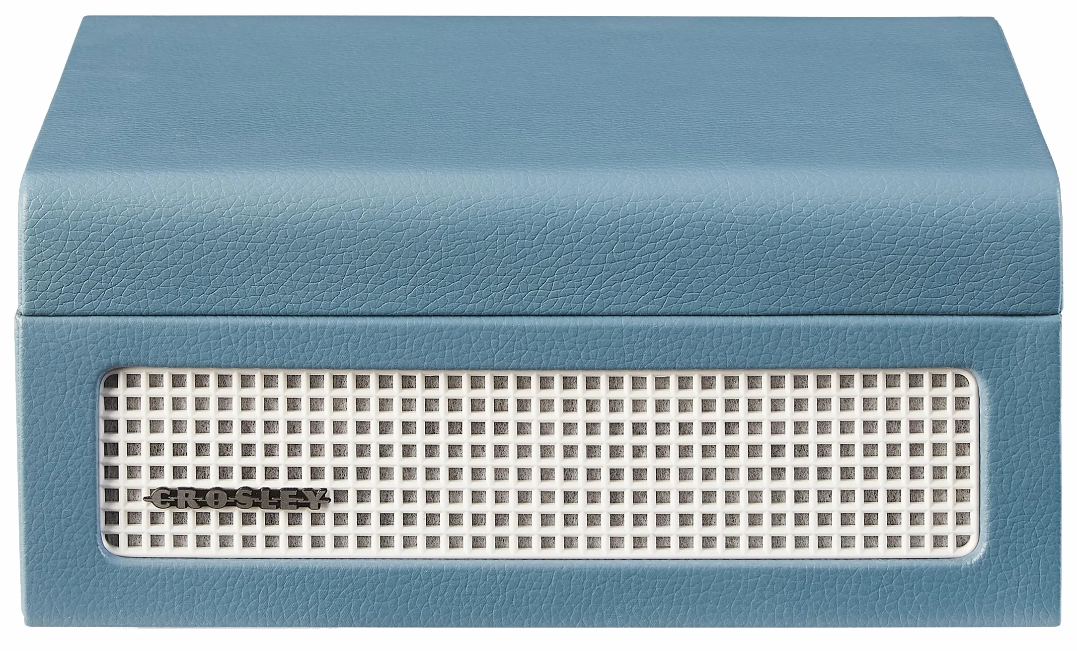 Crosley Voyager Lecteur CD Portable Bluetooth Haut-parleurs Stéréo Radio FM Rechargeable