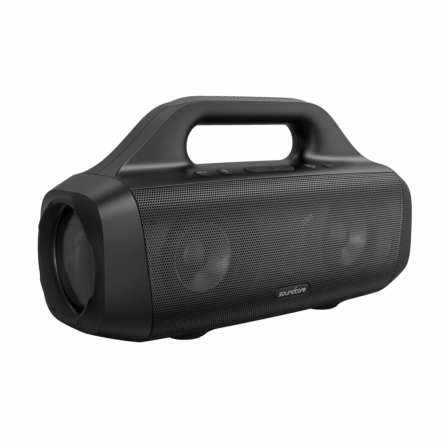 Soundcore Motion Boom Enceinte Bluetooth IPX7 24h Portable Camping