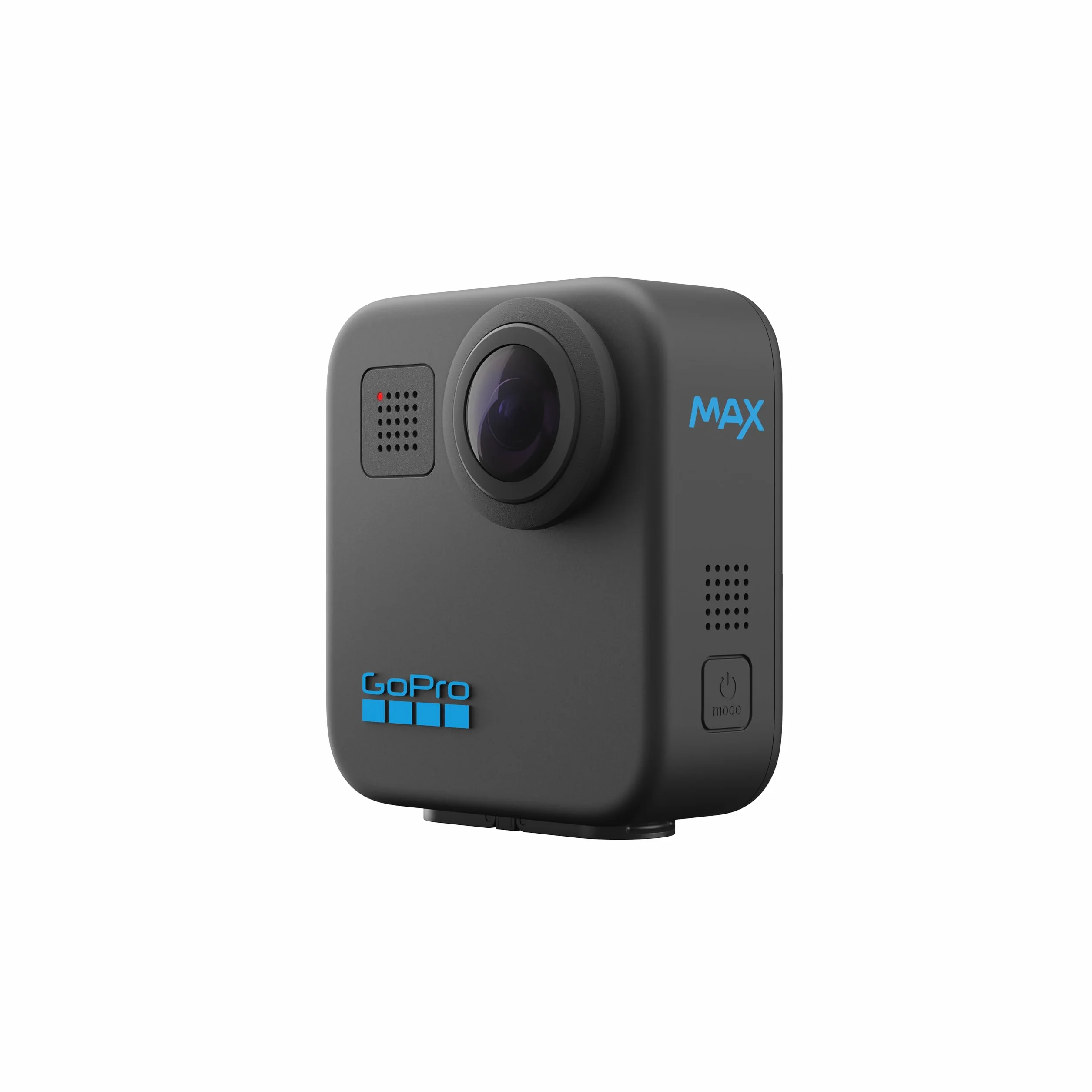 GoPro Max Caméra d'action 360 étanche 5.6K30 16,6 MP 1080p stabilisation