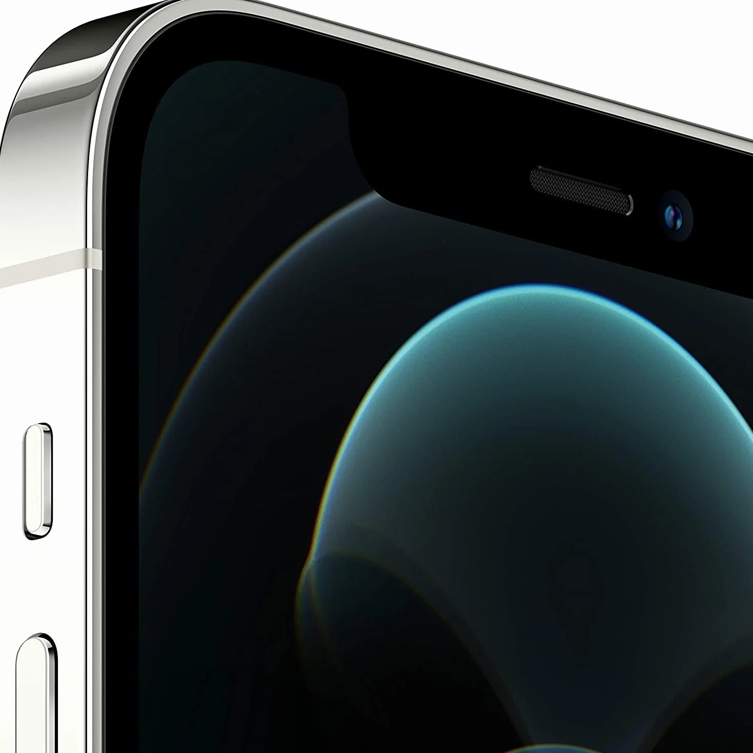 Apple iPhone 12 Pro 128GB Argent Reconditionné