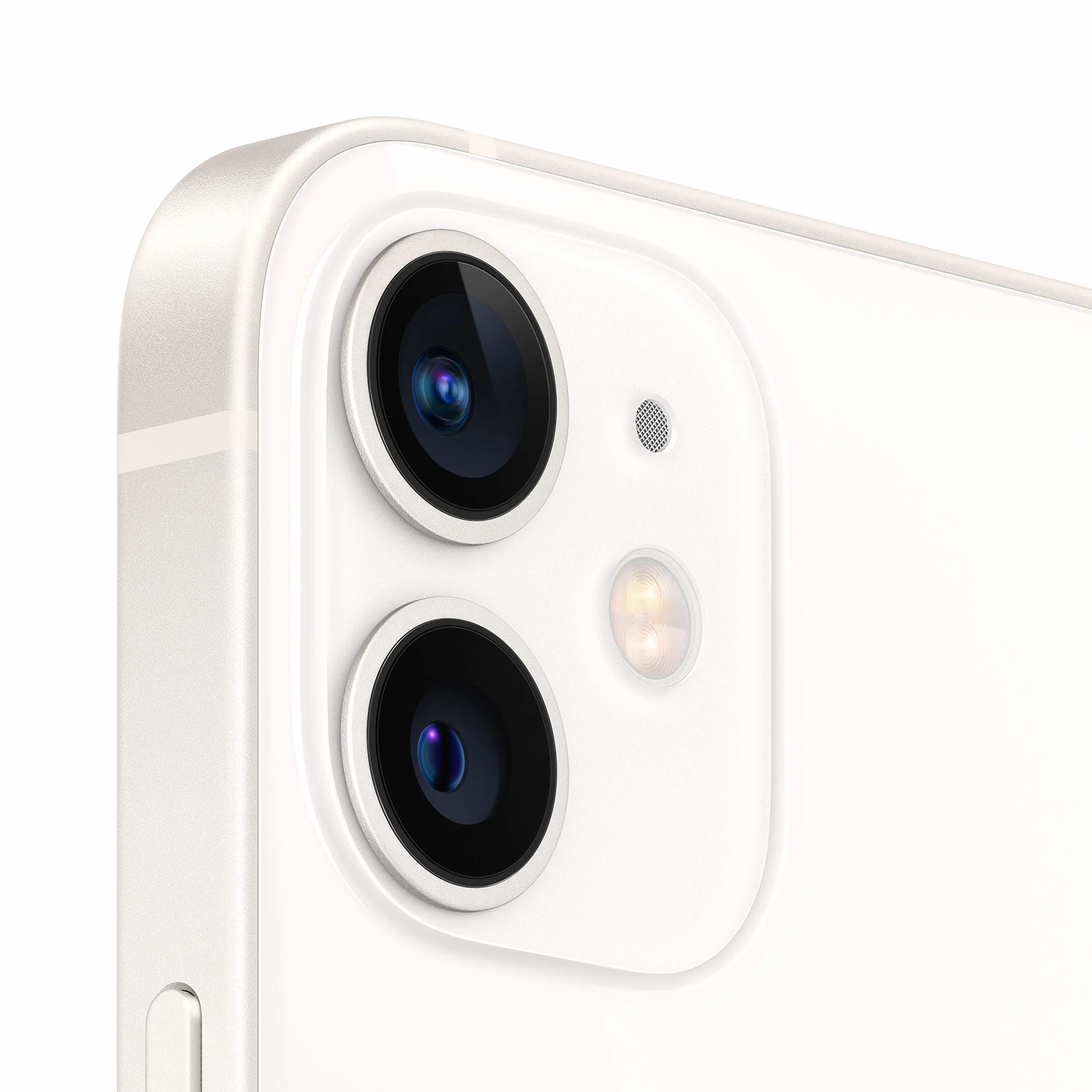 Apple iPhone 12 mini 128 Go Blanc Reconditionné
