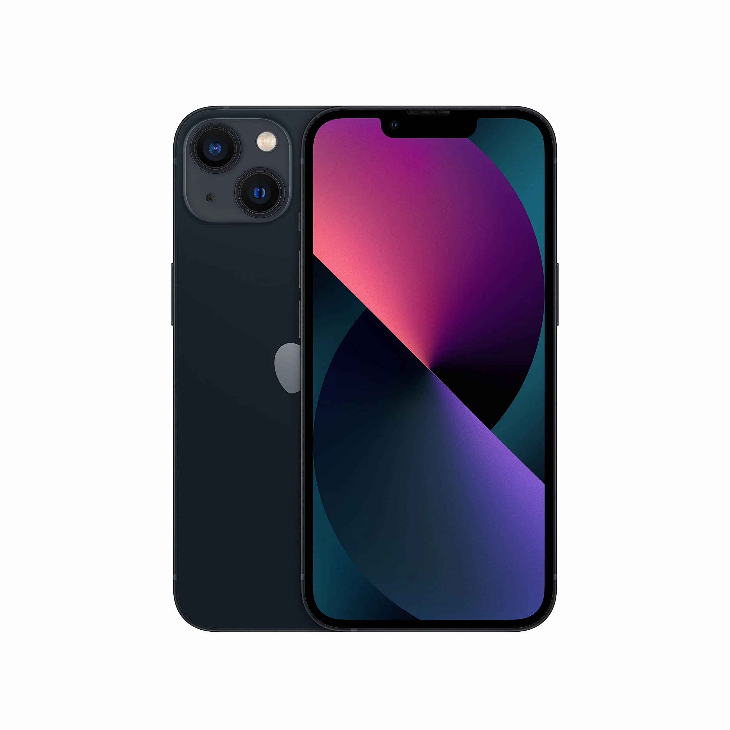 Apple iPhone 13 128 Go Minuit Reconditionné