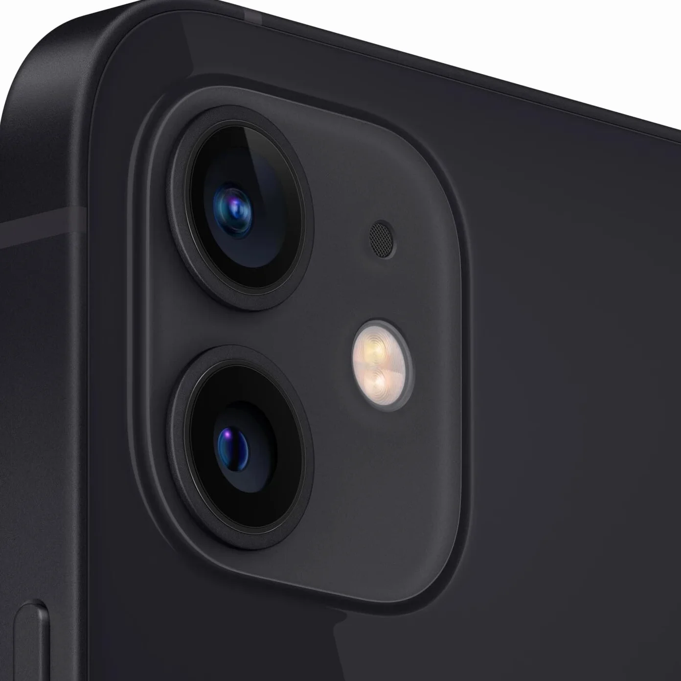 Apple iPhone 12 256Go Noir Reconditionné