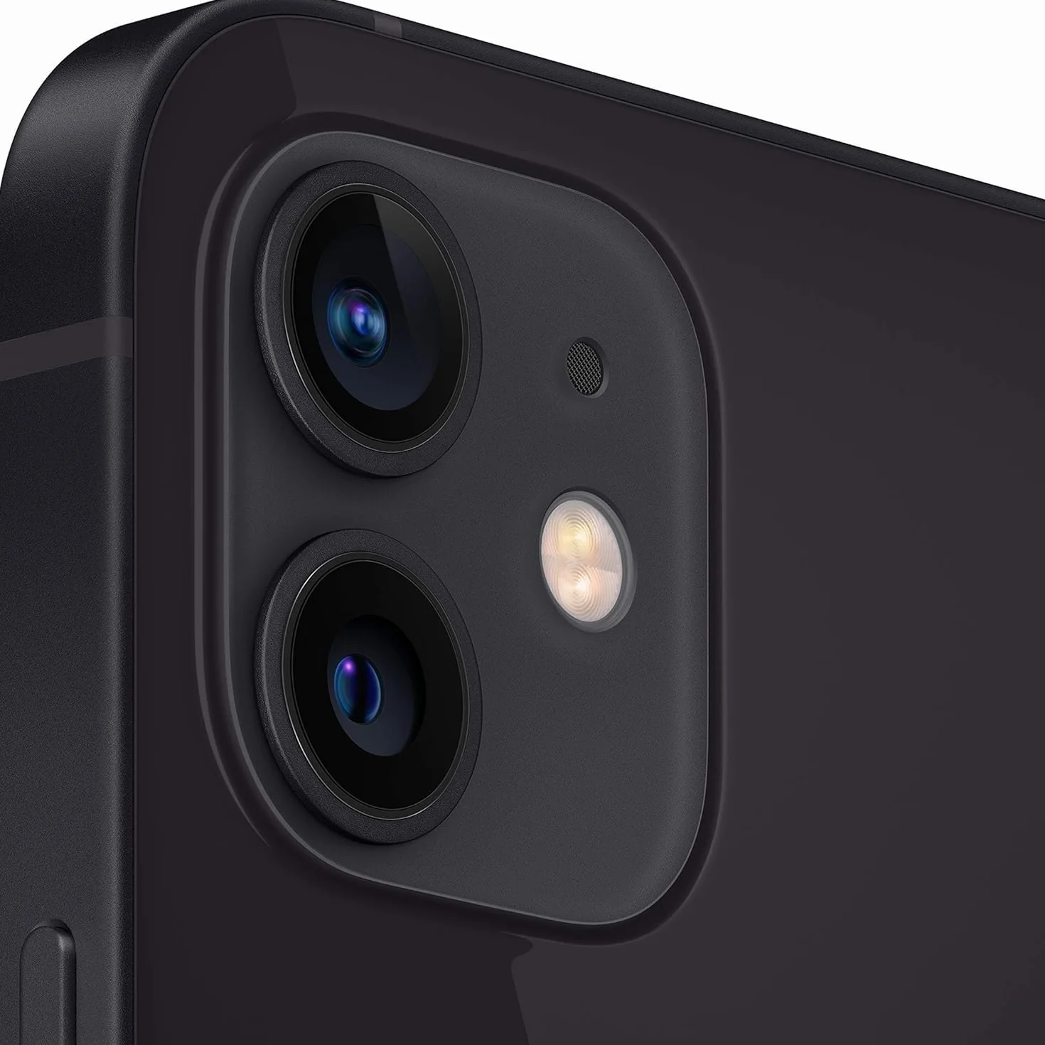Apple iPhone 12 64 Go Noir Reconditionné