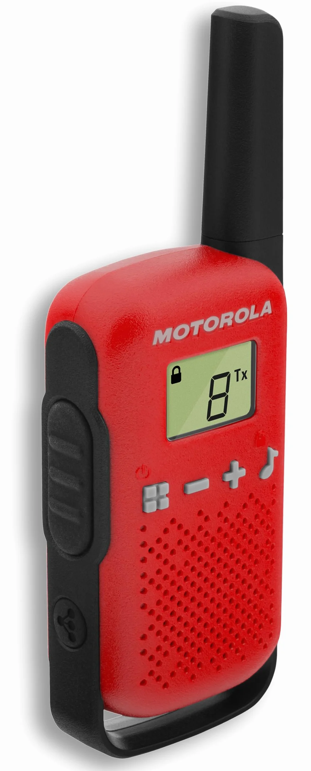 MOTOROLA T42