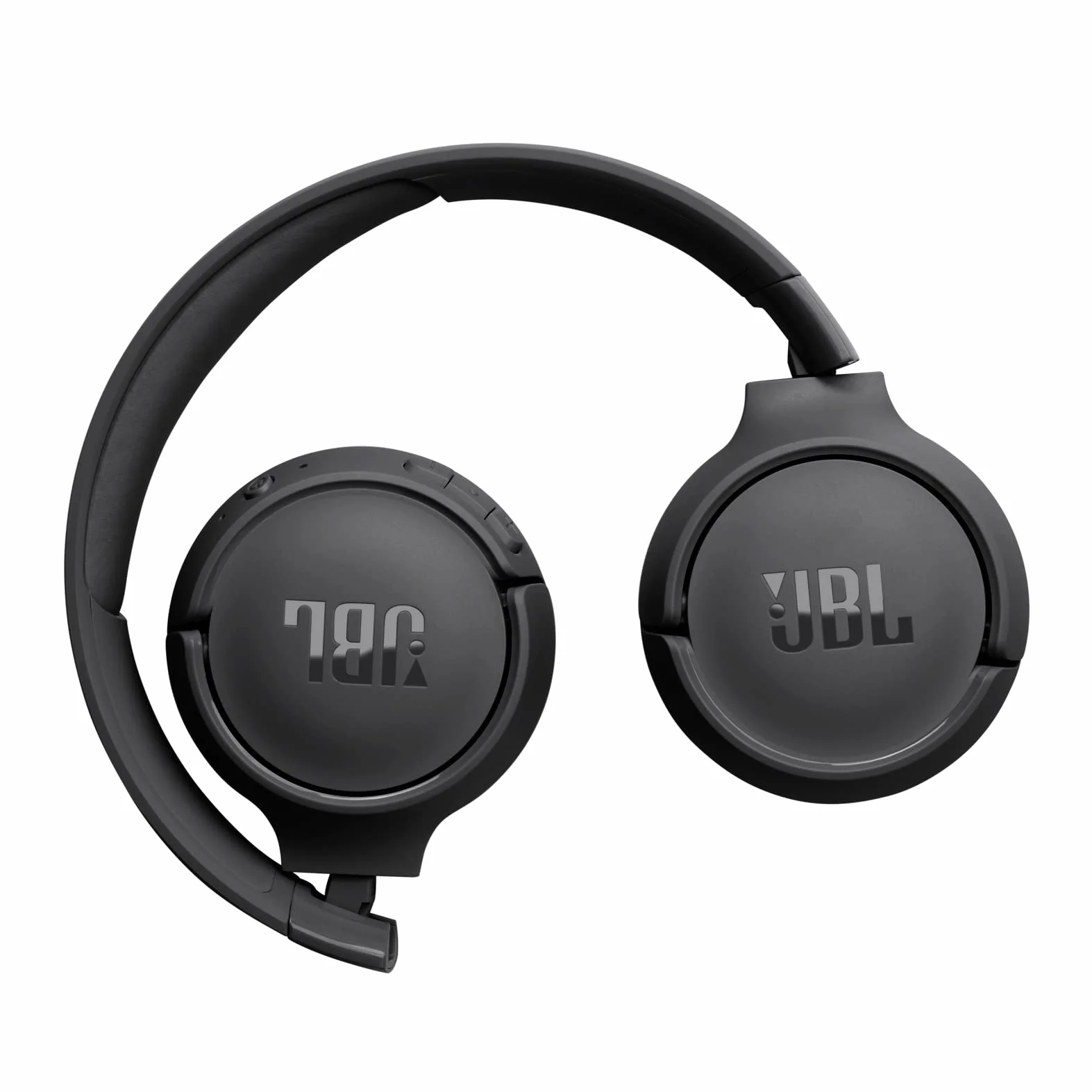 JBL Tune 520BT Casque Audio Sans Fil Bluetooth 5.3 Autonomie 57h Son JBL Pure Bass Noir