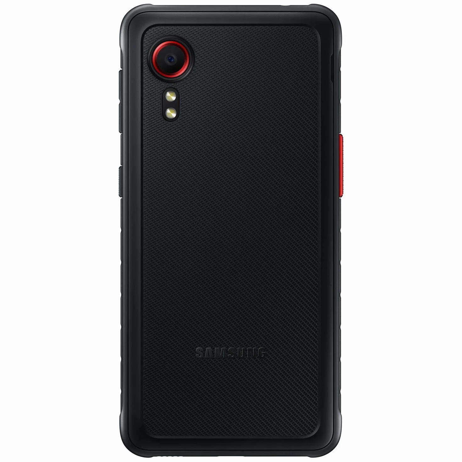 Samsung Xcover 5 DS 64GB Enterprise Edition Black EU Reconditionné