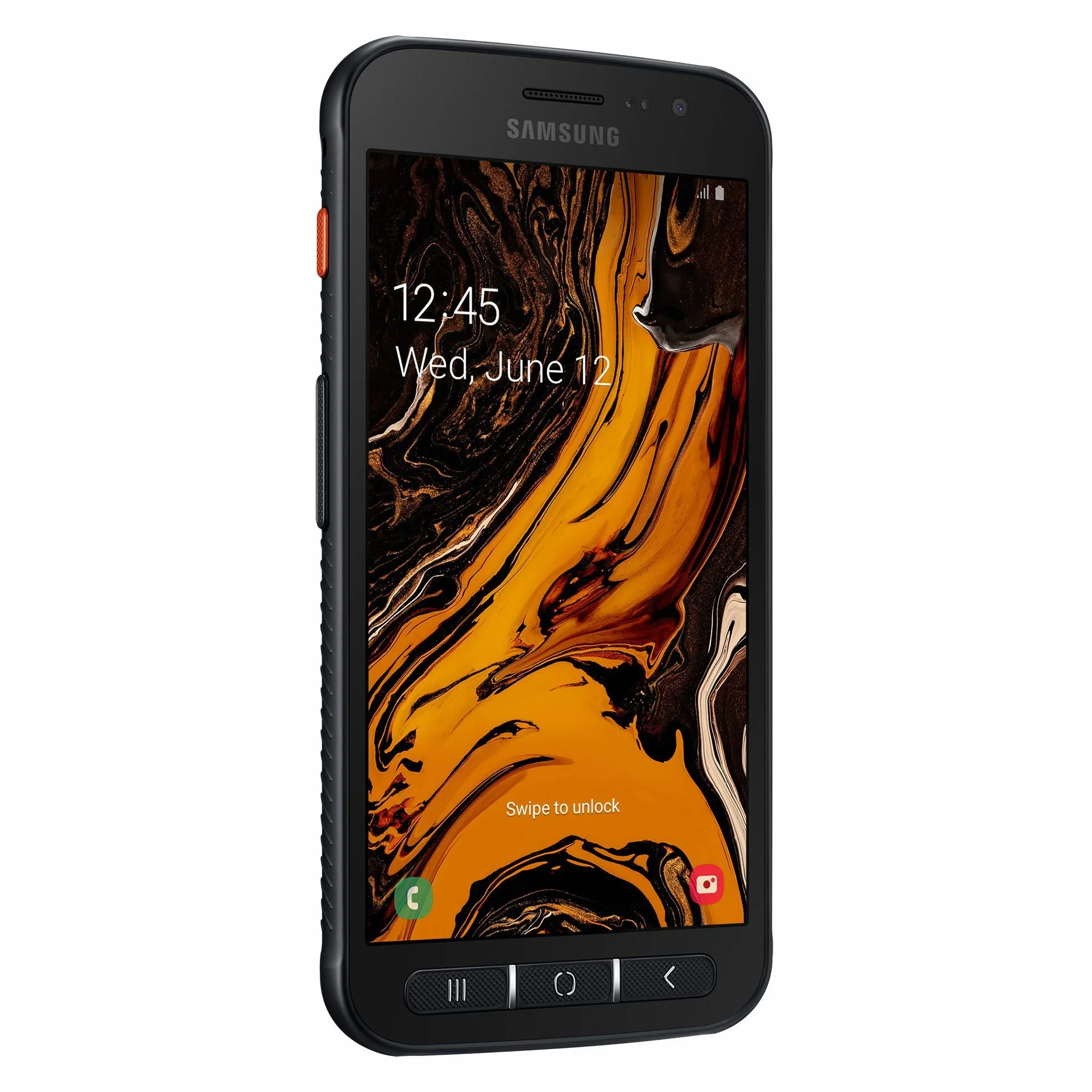 Samsung Galaxy Xcover 4S Smartphone 5.0" 32 Go RAM 3 Go IP68 Double SIM Reconditionné