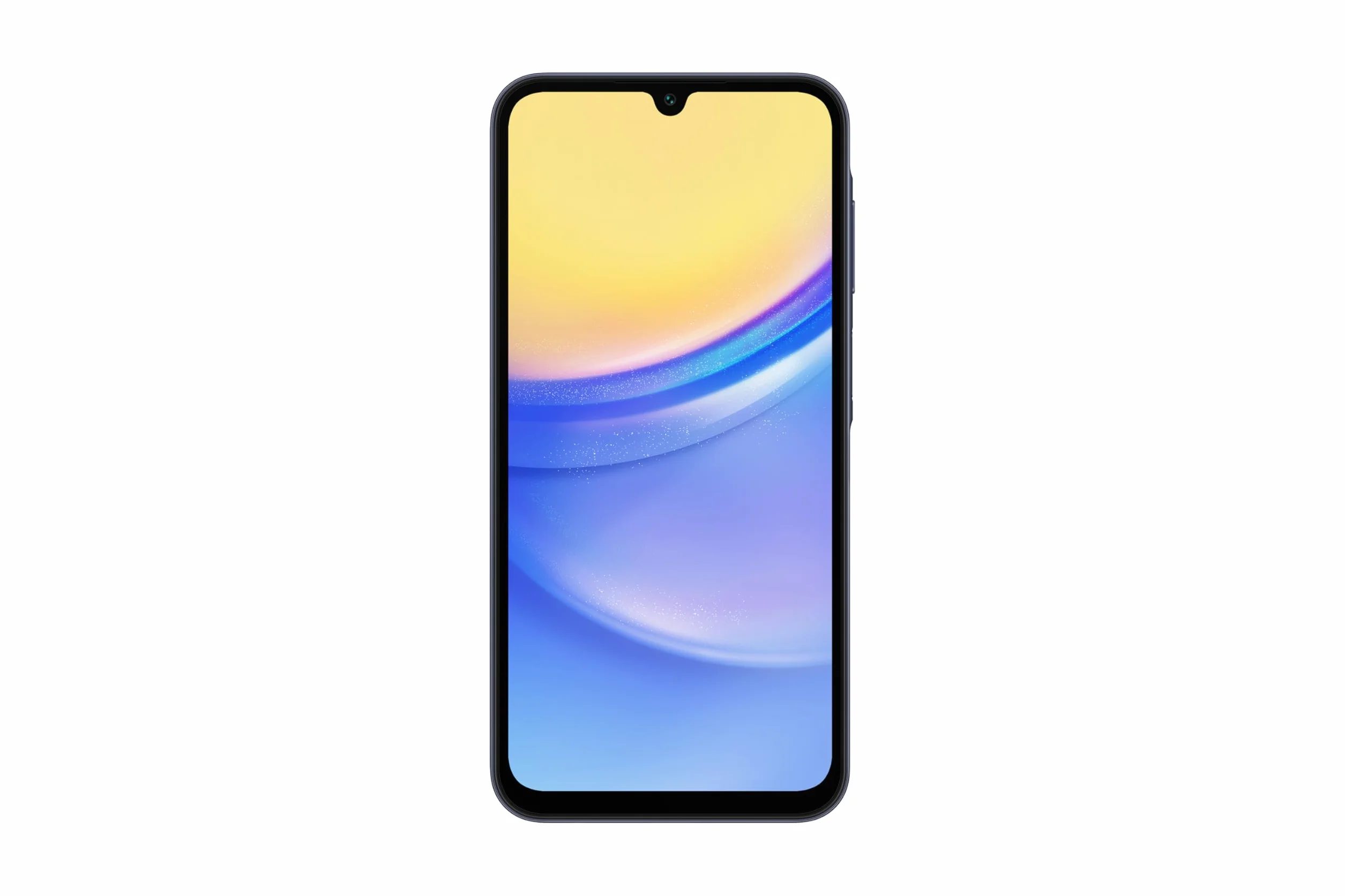 Samsung Galaxy A15 Dual SIM 5G 4GB RAM 128GB Blue Black EU Reconditionné