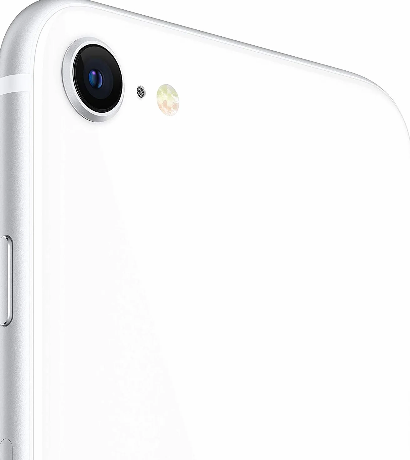 Apple iPhone SE 2e Génération 64 Go Blanc Reconditionné