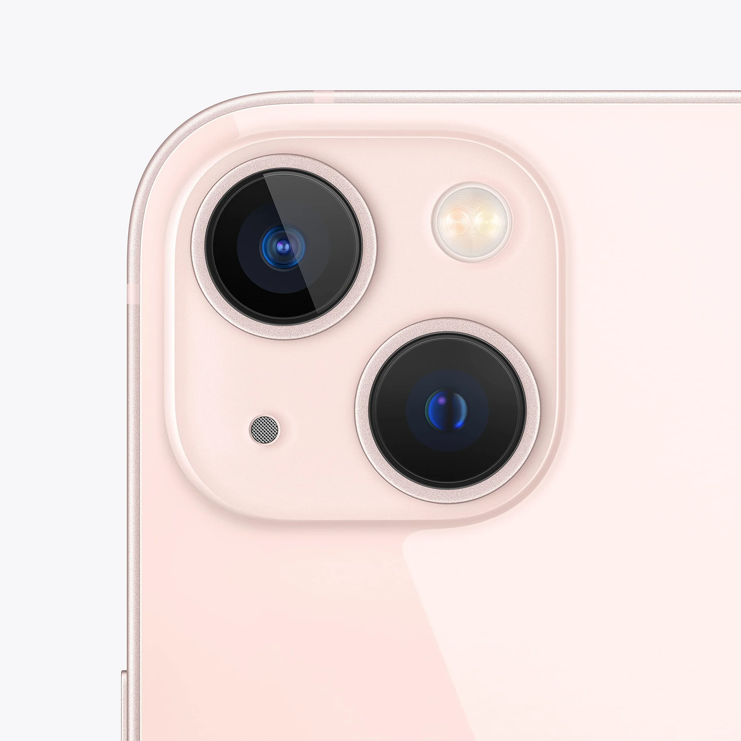Apple iPhone 13 Mini 128Go Rose Reconditionné
