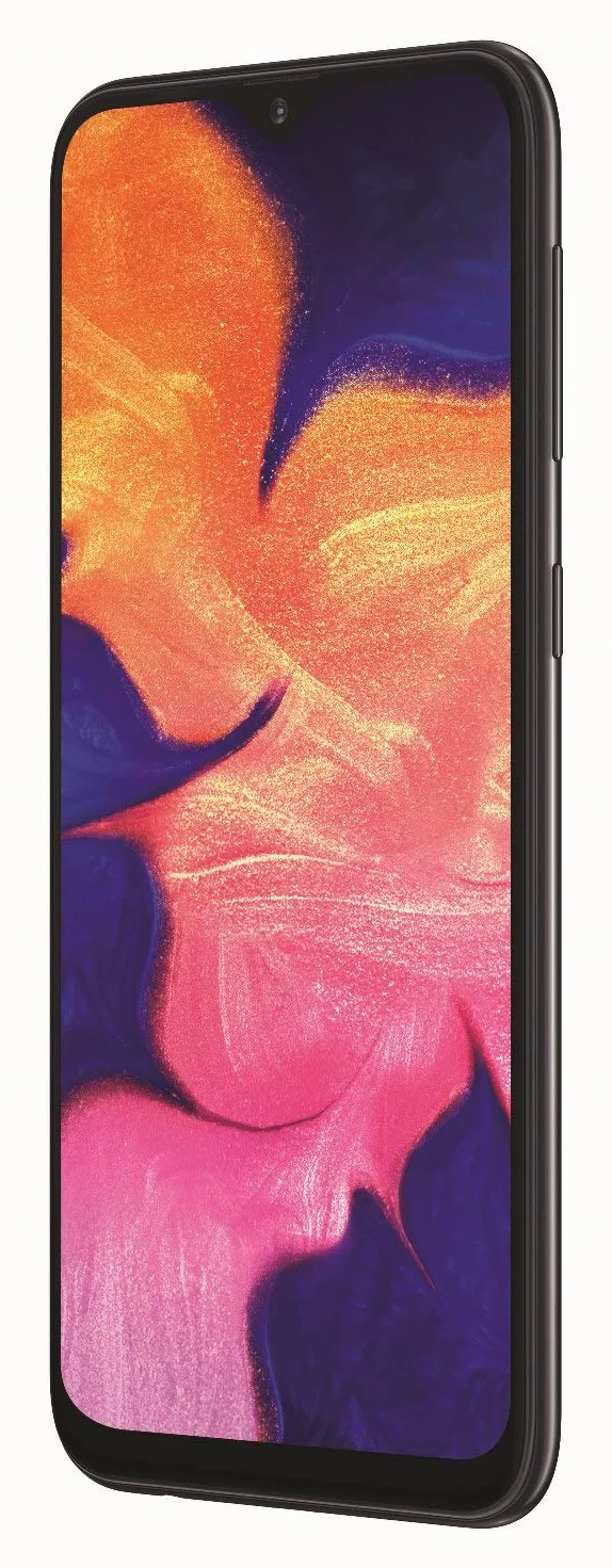SAMSUNG Galaxy A10 Duos 32 Go Noir Débloqué Reconditionné