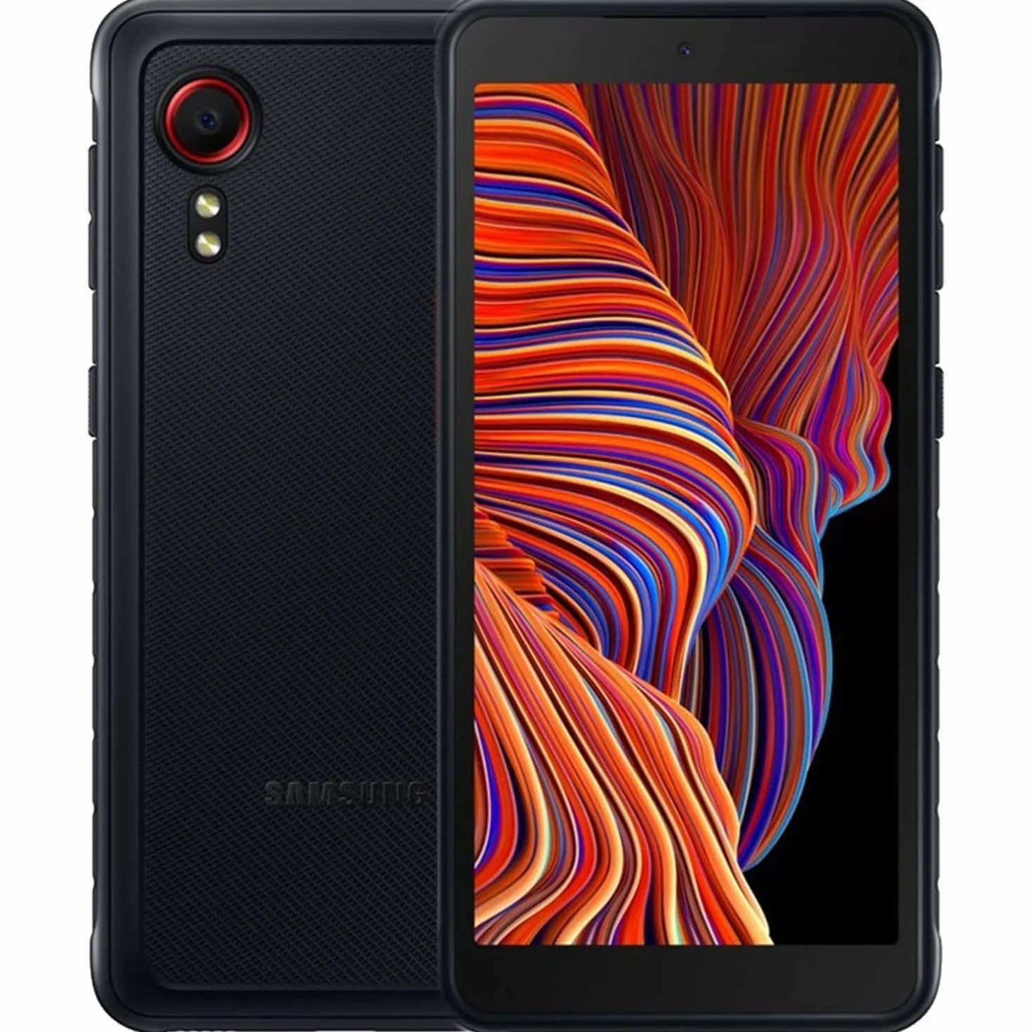 Samsung Xcover 5 DS 64GB Enterprise Edition Black EU Reconditionné