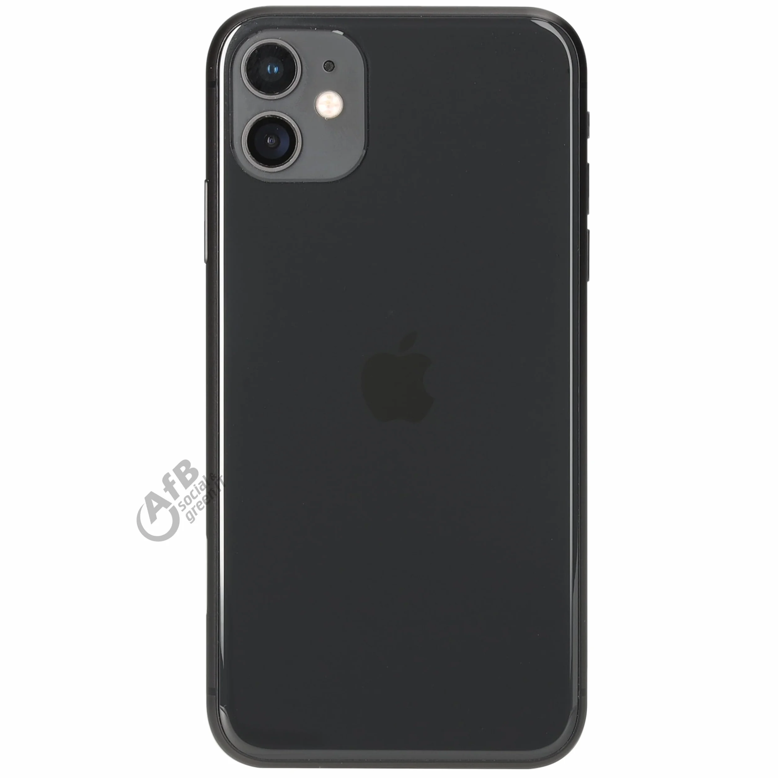 Apple iPhone 11 128 Go Noir Reconditionné