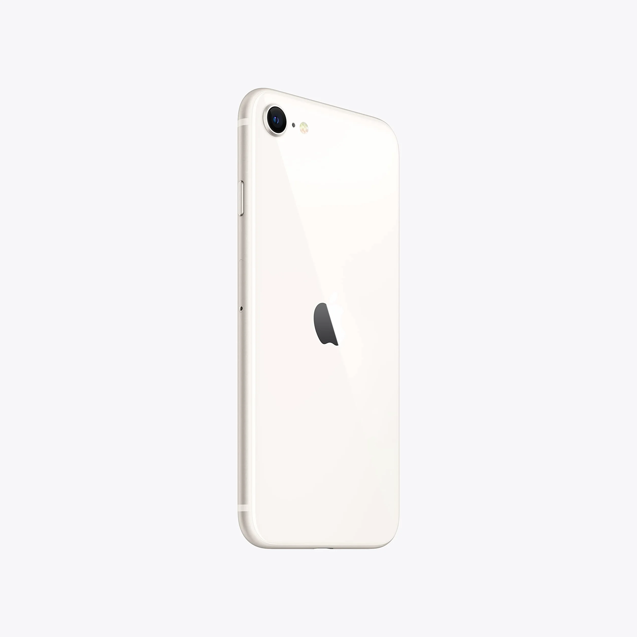 Apple iPhone SE 3e Gen 128Go Lumière Stellaire Reconditionné