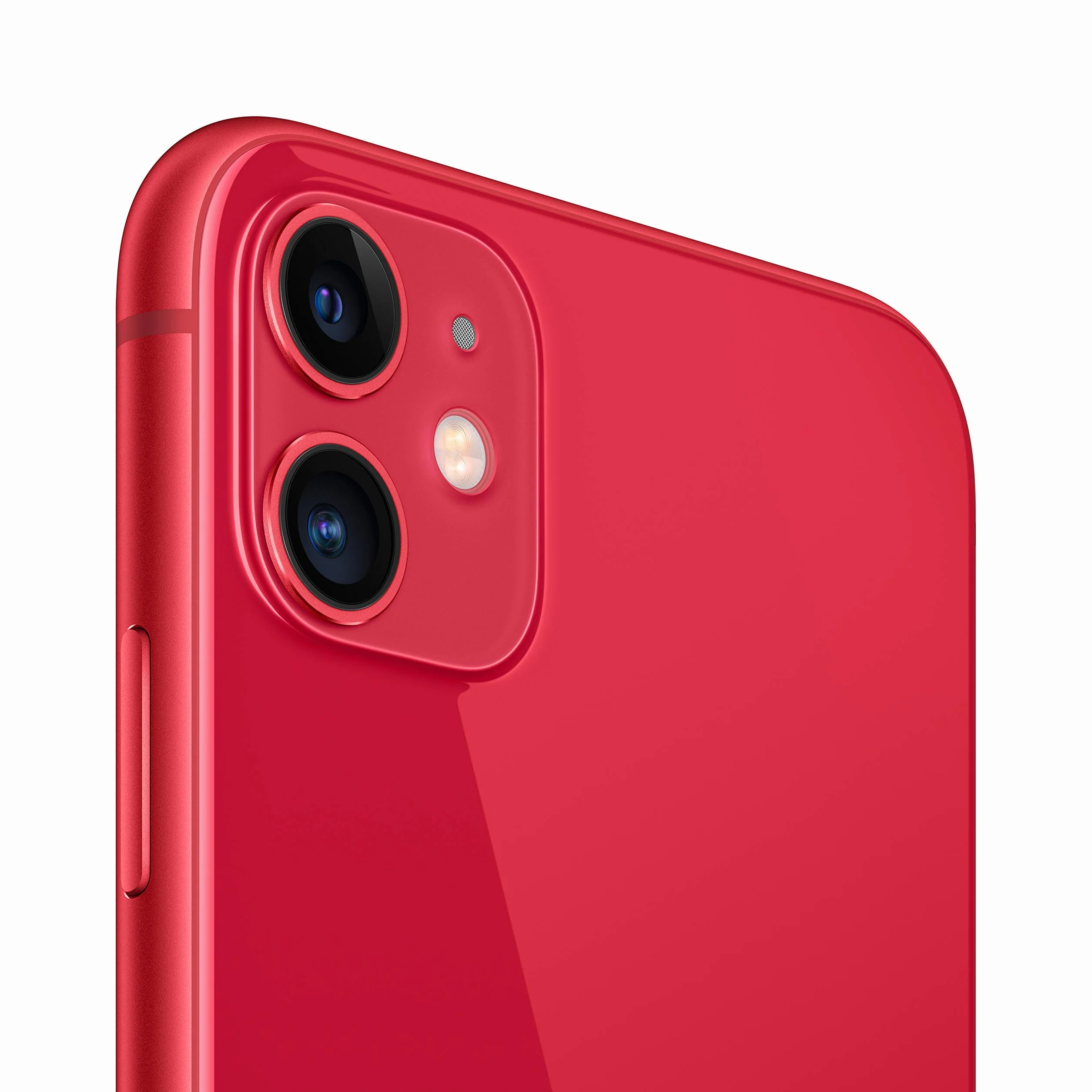Apple iPhone 11 64Go Rouge Reconditionné