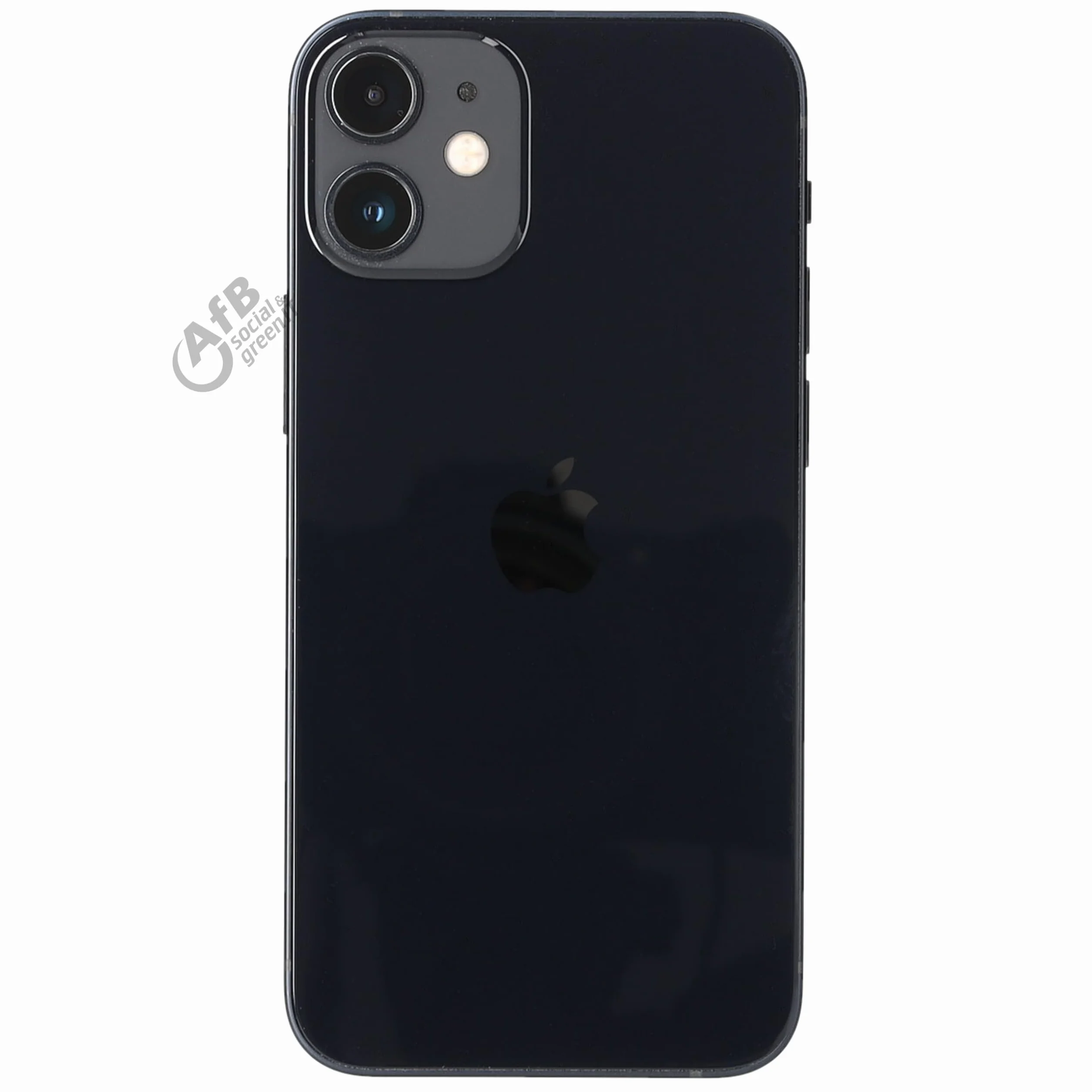 Apple iPhone 12 128Go Noir Reconditionné