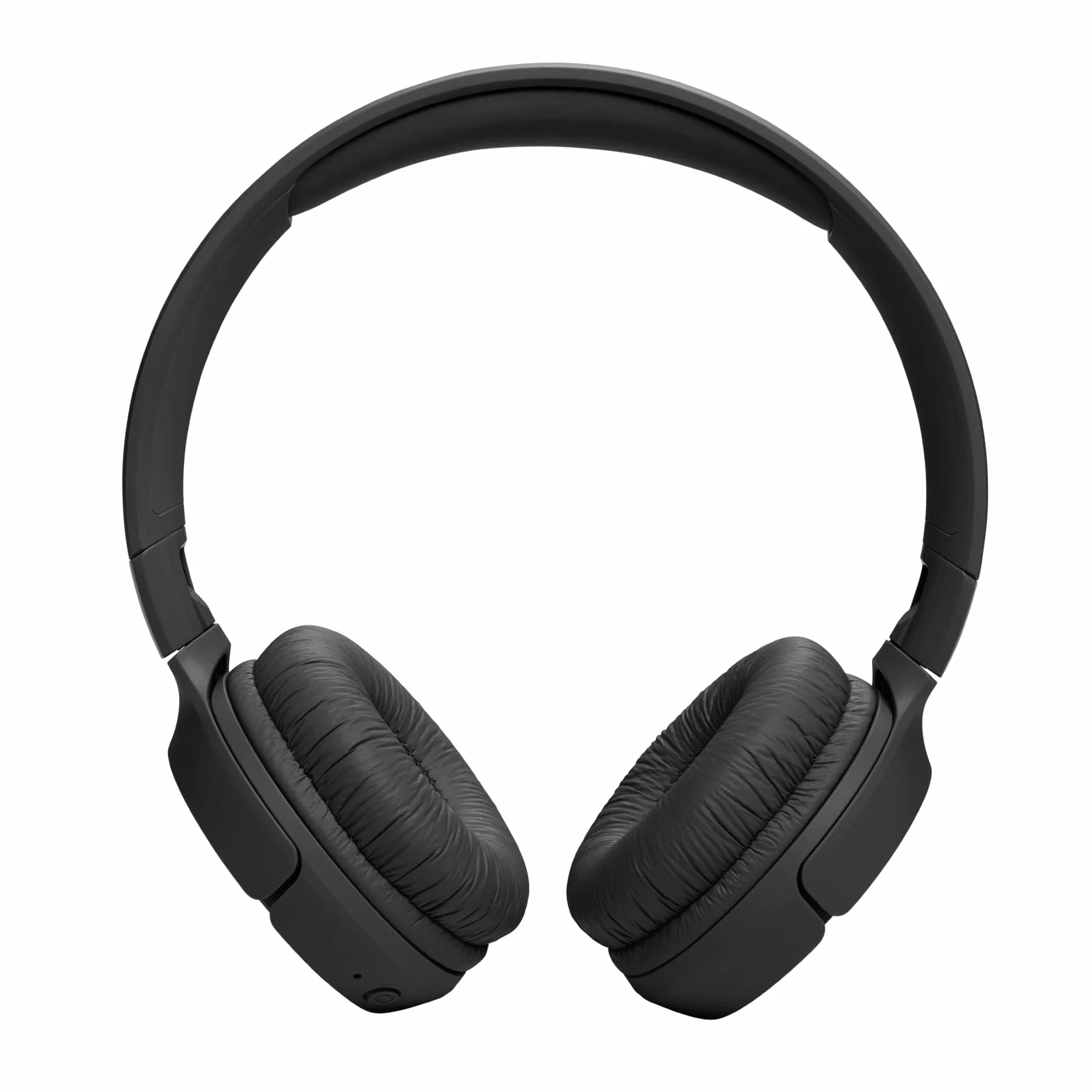 JBL Tune 520BT Casque Audio Sans Fil Bluetooth 5.3 Autonomie 57h Son JBL Pure Bass Noir