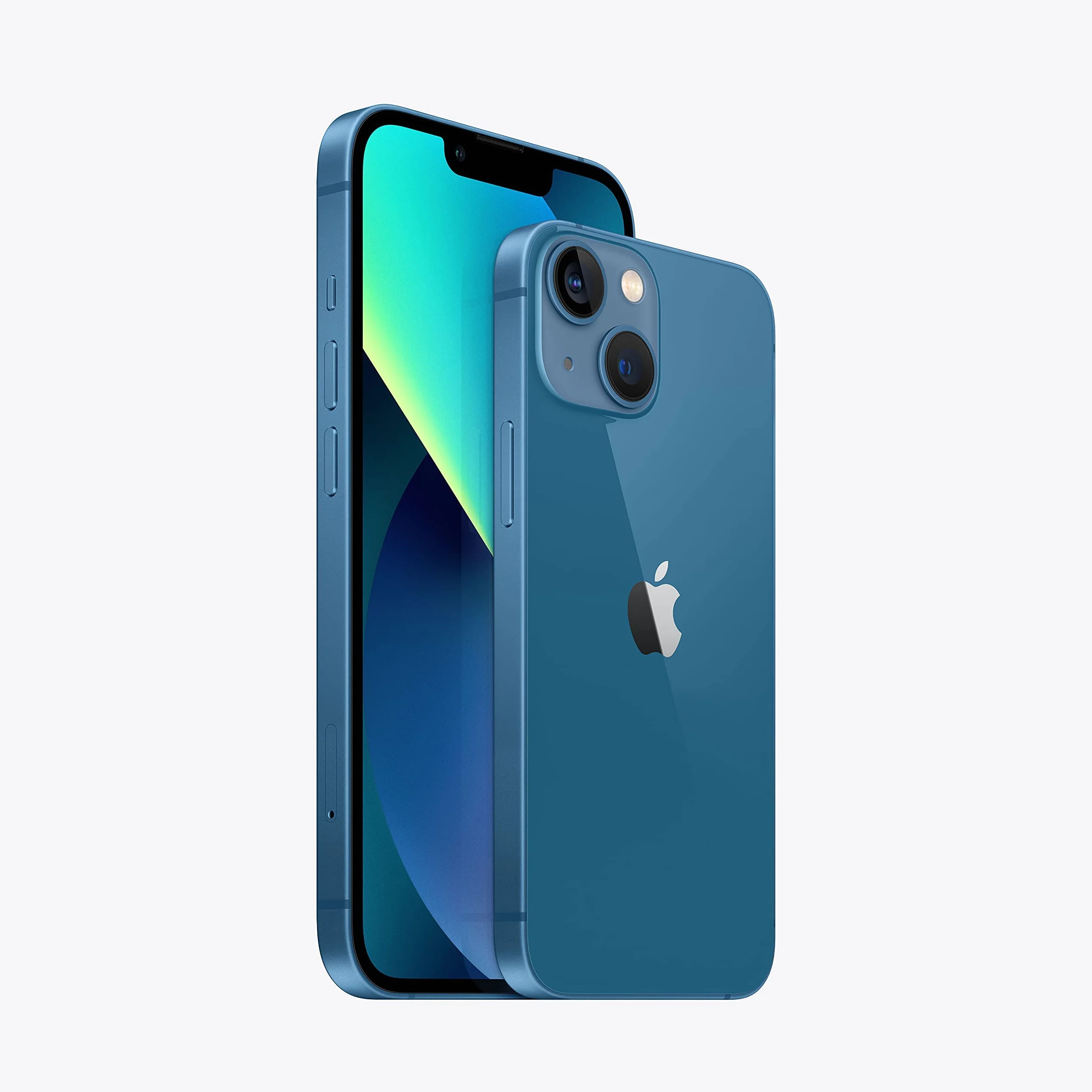 Apple iPhone 13 Mini 128Go Bleu Reconditionné