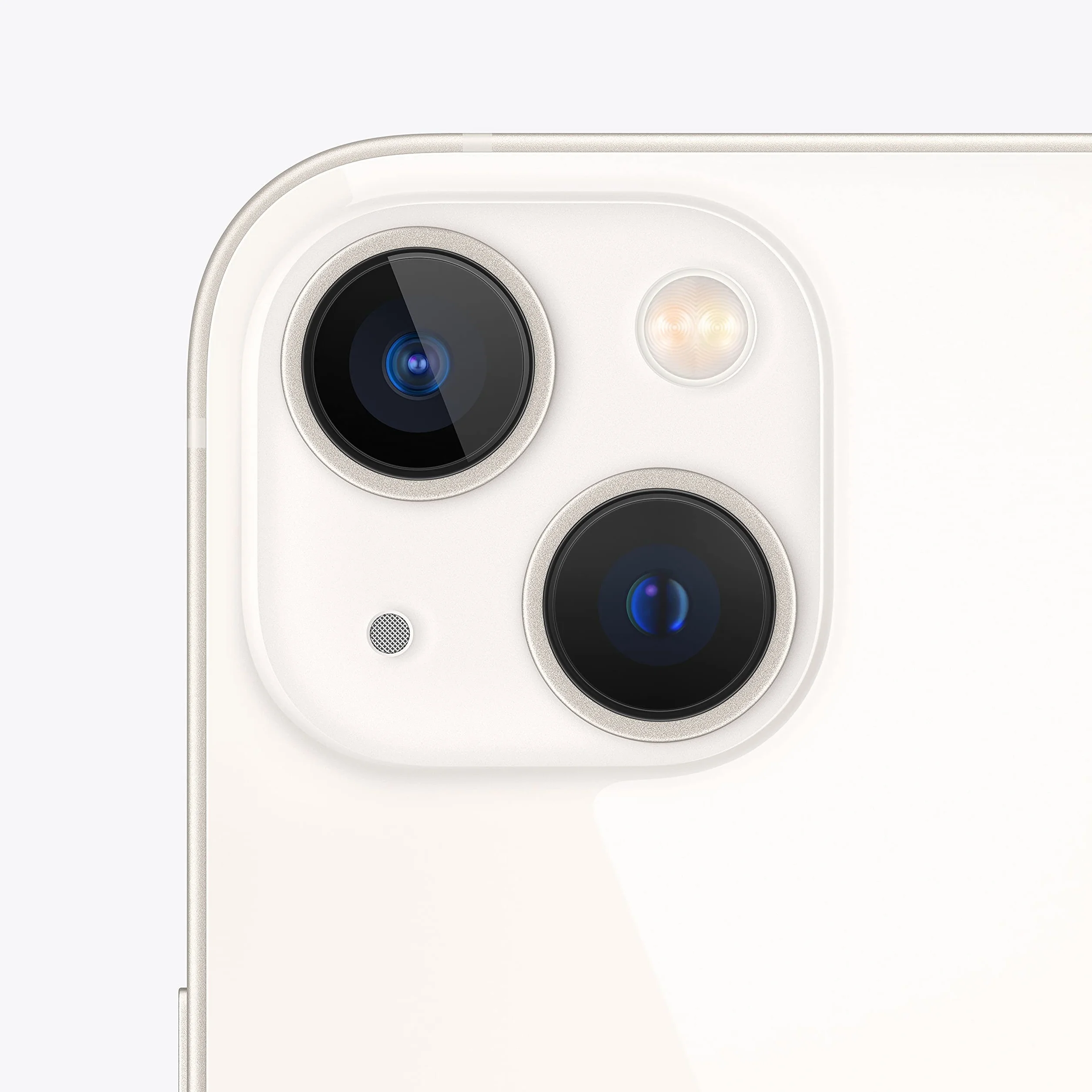 Apple iPhone 13 Mini 128GB Lumière Stellaire Reconditionné