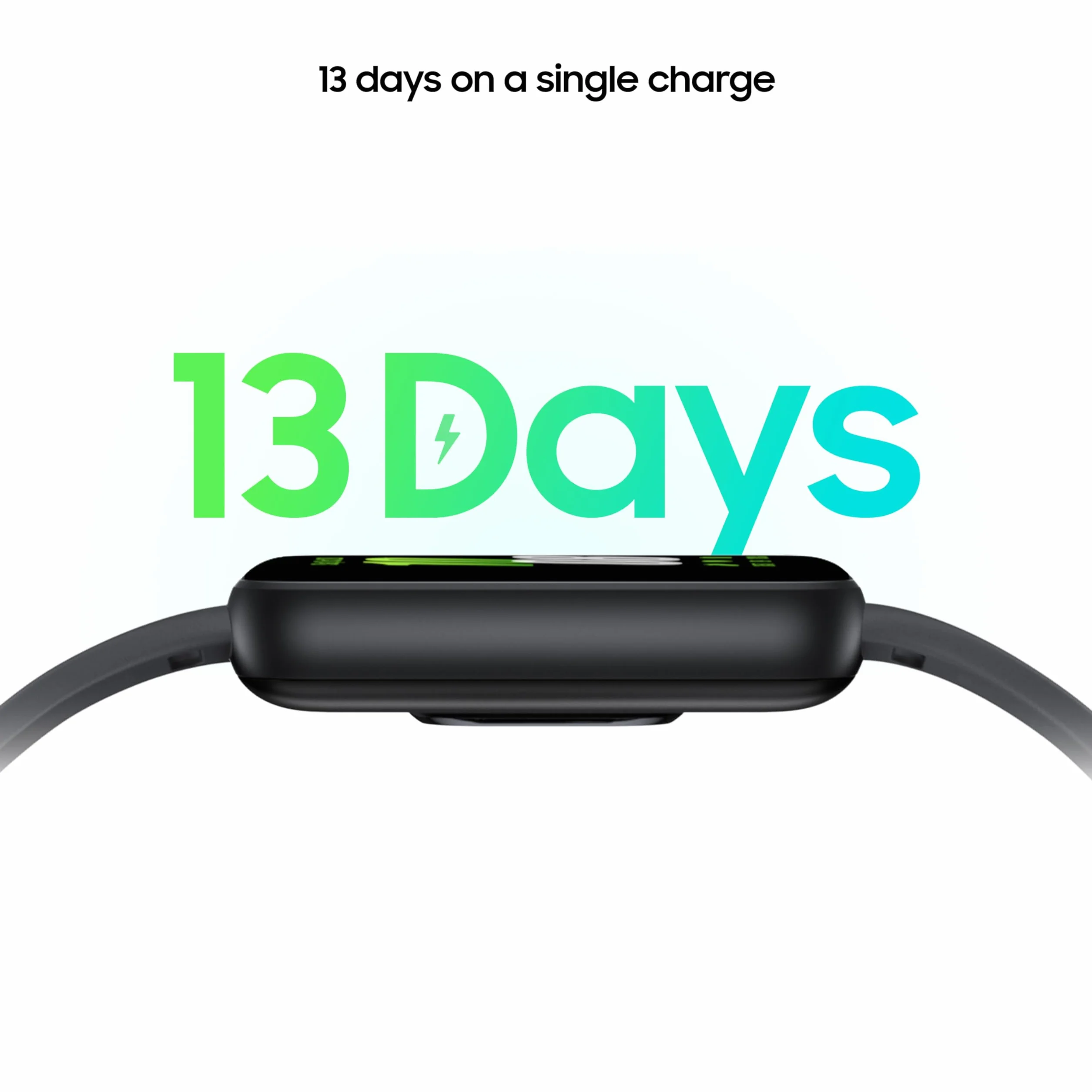 Samsung Galaxy Fit3 Montre connectée AMOLED 40 mm aluminium suivi activité santé batterie 13 jours charge rapide 5 ATM gris