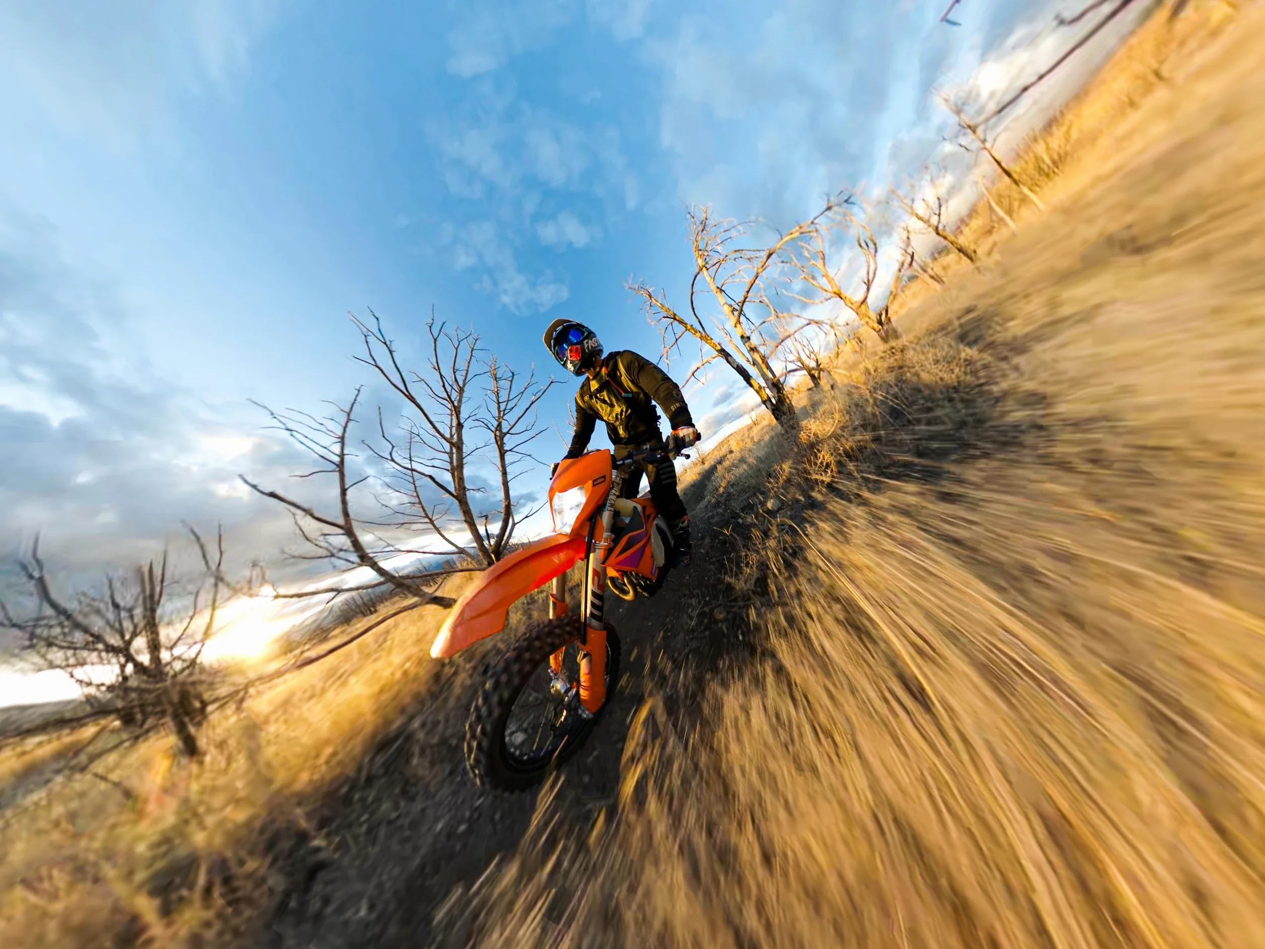 GoPro Max Caméra d'action 360 étanche 5.6K30 16,6 MP 1080p stabilisation