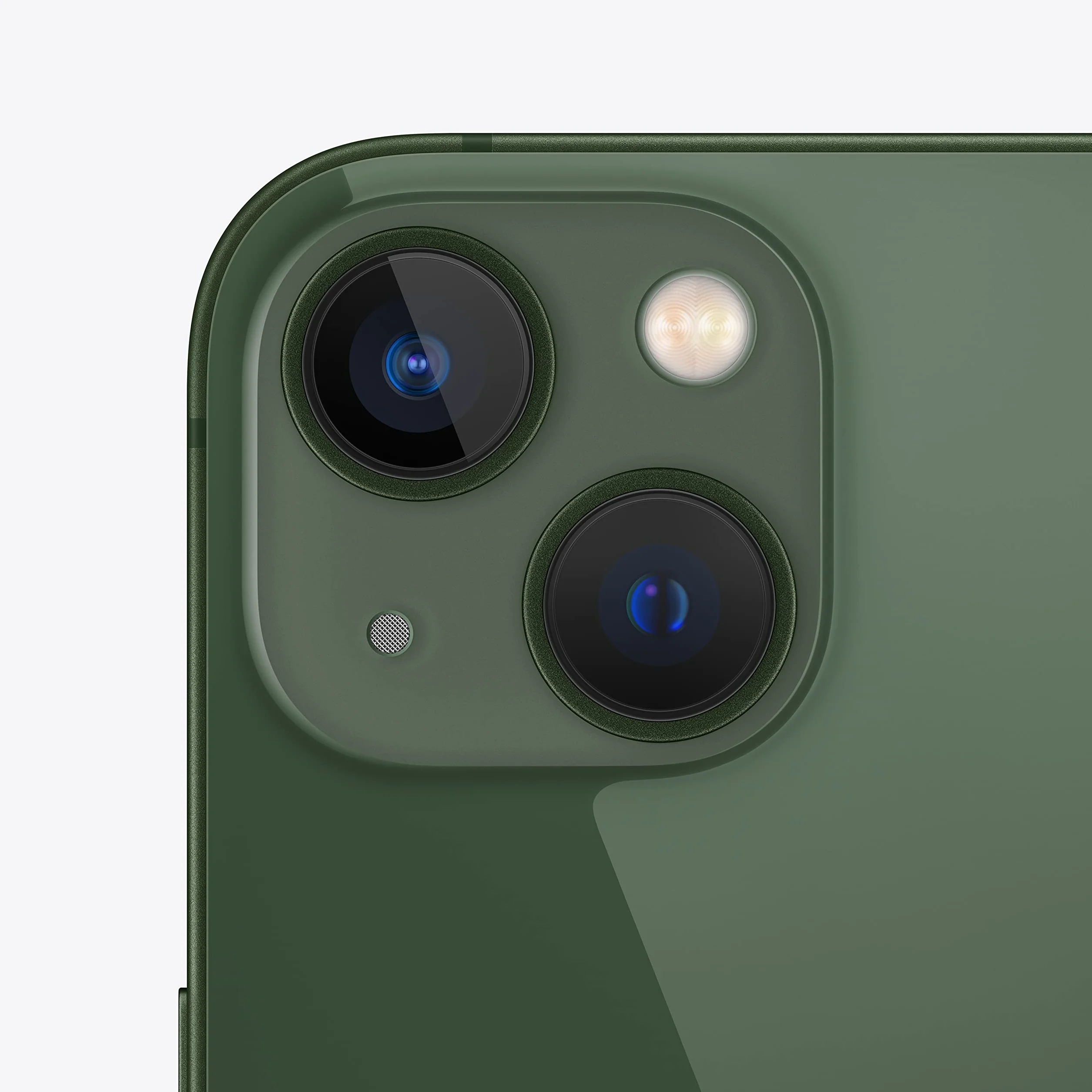 Apple iPhone 13 Mini 128Go Vert Reconditionné