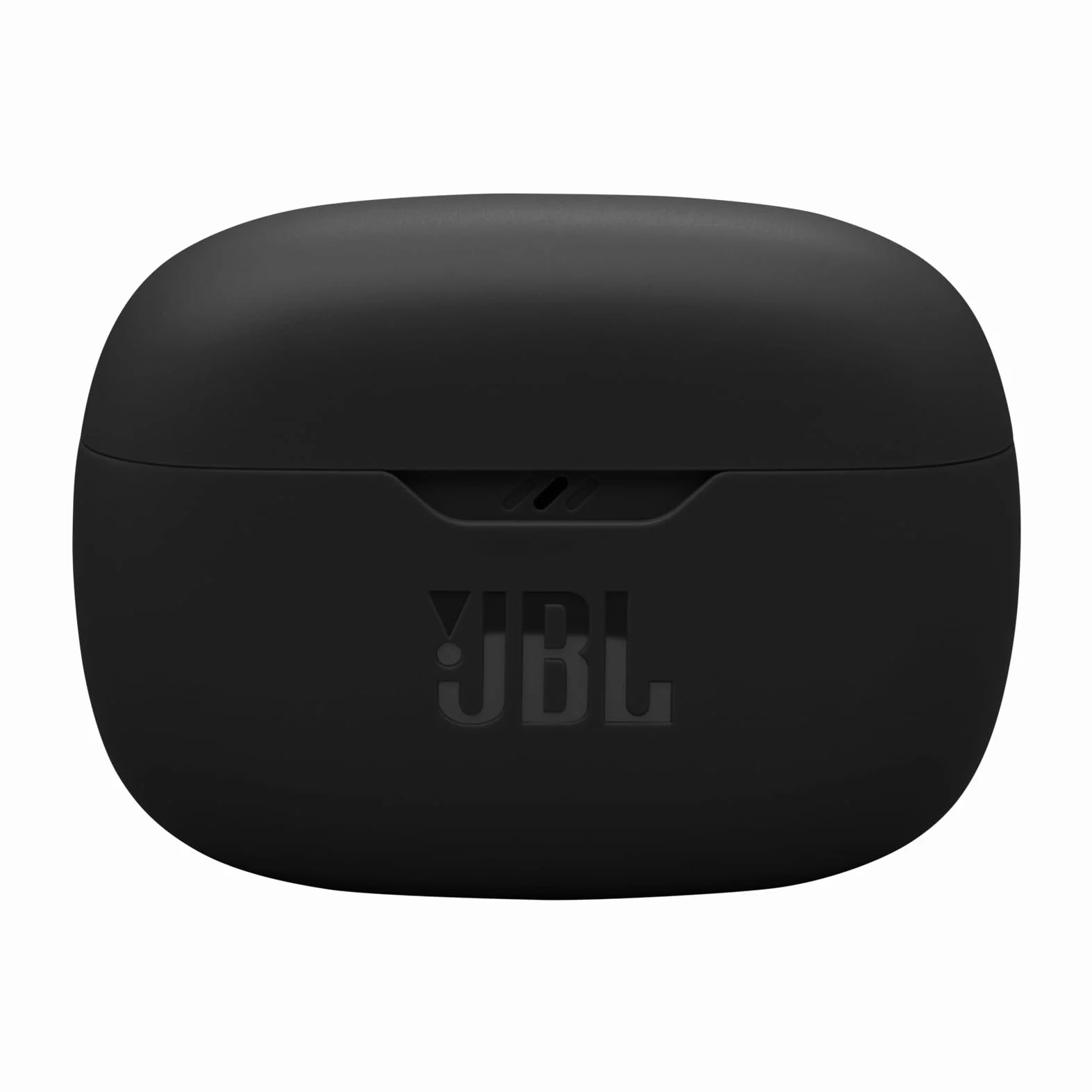 JBL Wave Beam 2 Écouteurs sans Fil Bluetooth réduction de Bruit 40 Heures Autonomie Son JBL Pure Bass Noir