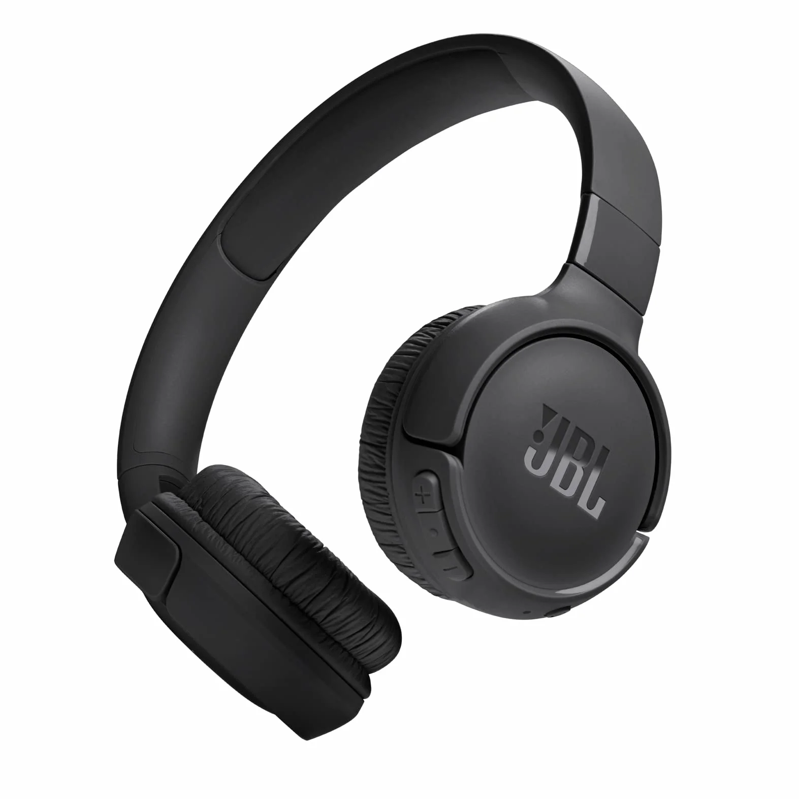 JBL Tune 520BT Casque Audio Sans Fil Bluetooth 5.3 Autonomie 57h Son JBL Pure Bass Noir