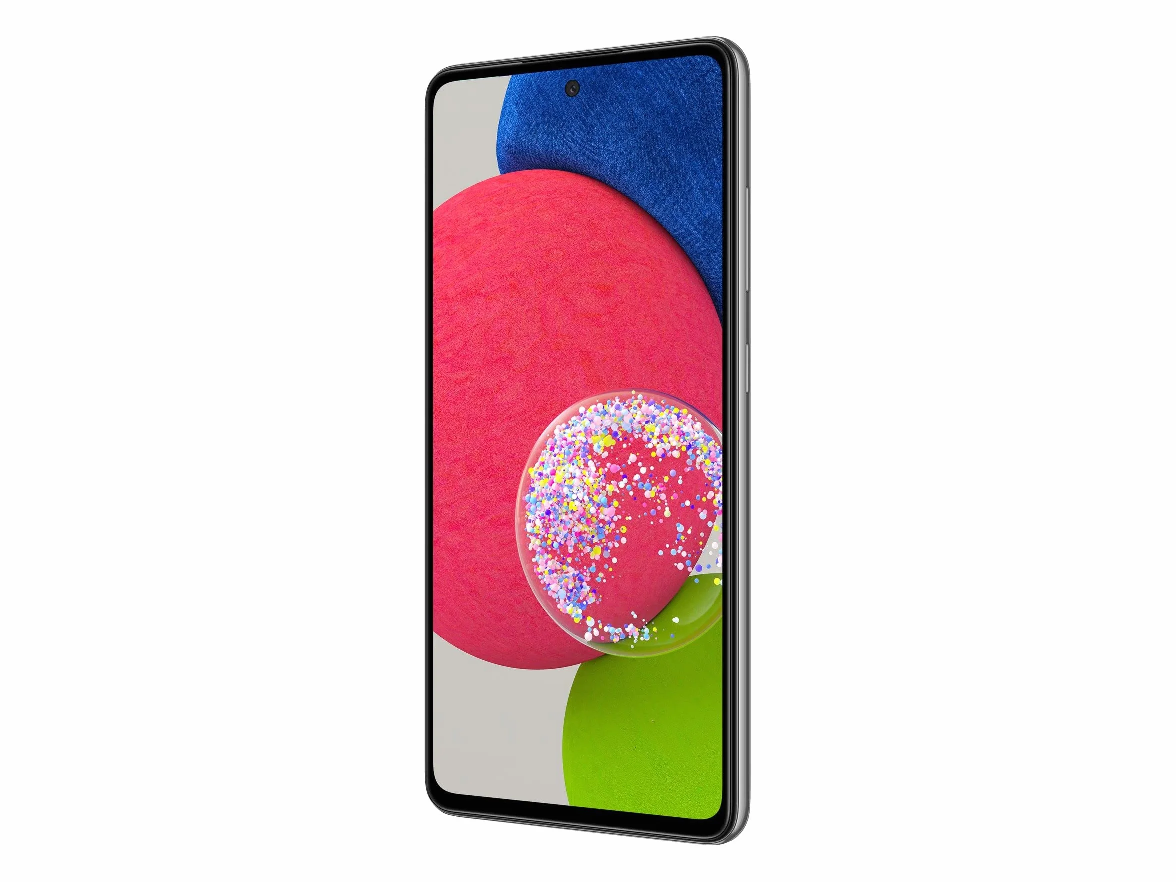 Samsung Galaxy A52s 5G 128 Go Noir Reconditionné