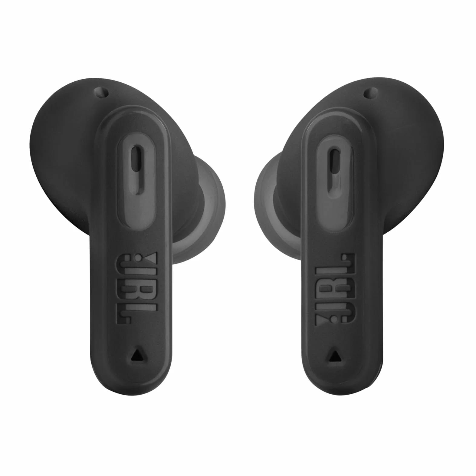 JBL Tune Beam 2 Écouteurs sans Fil Bluetooth Réduction de Bruit 48 Heures Autonomie IP54 Noir