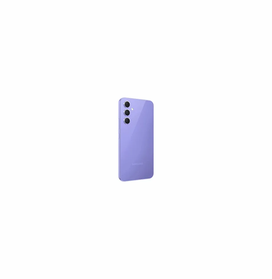 Samsung Galaxy A54 128 Go Awesome Violet Reconditionné
